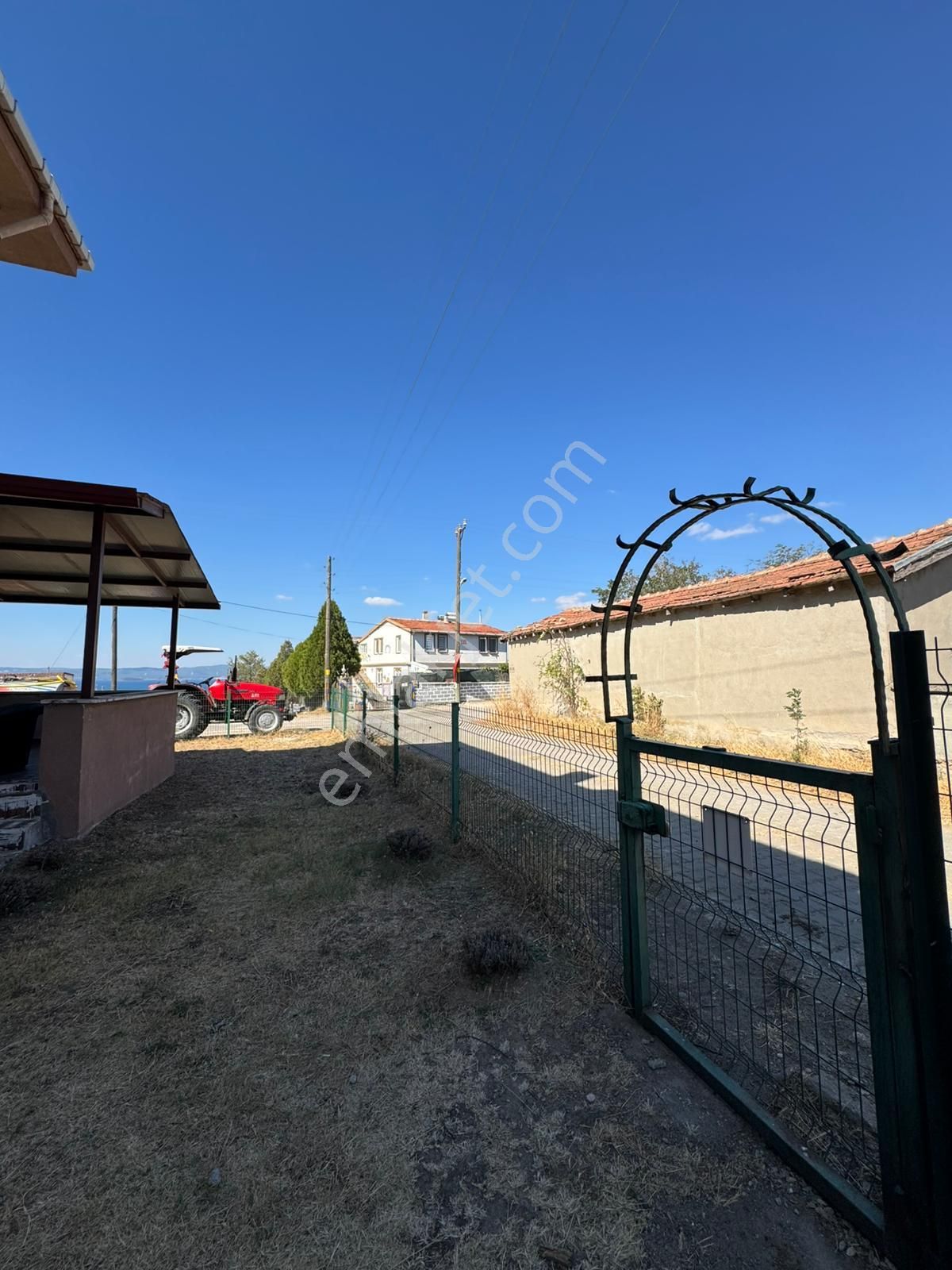 Satılık Müstakil Ev - Gelibolu Koruköy'de Deniz Manzaralı Fırsat - Görsel 32