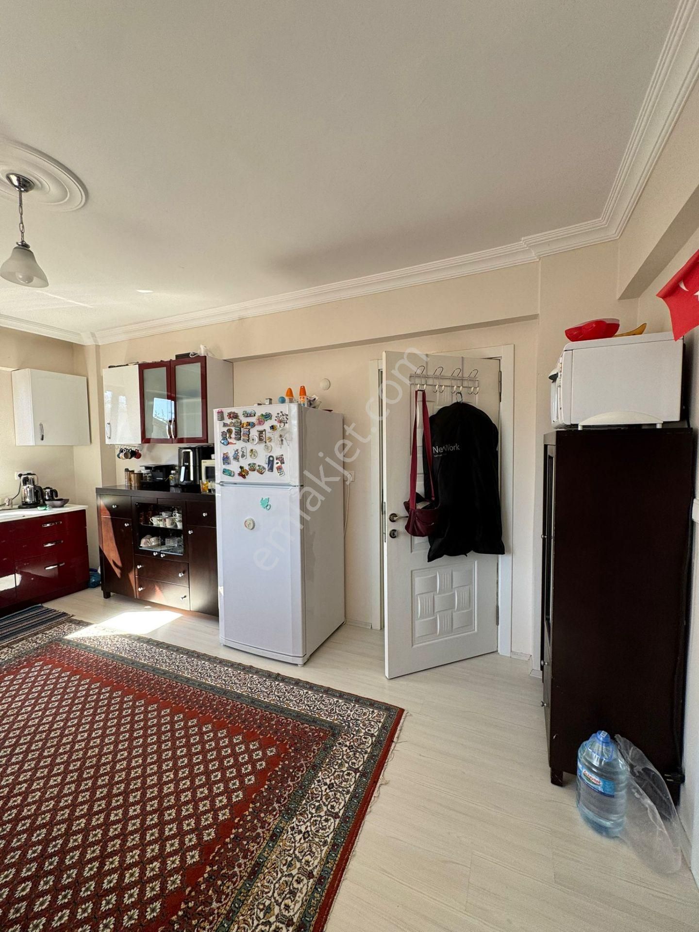 Satılık Müstakil Ev - Gelibolu Koruköy'de Deniz Manzaralı Fırsat - Görsel 6