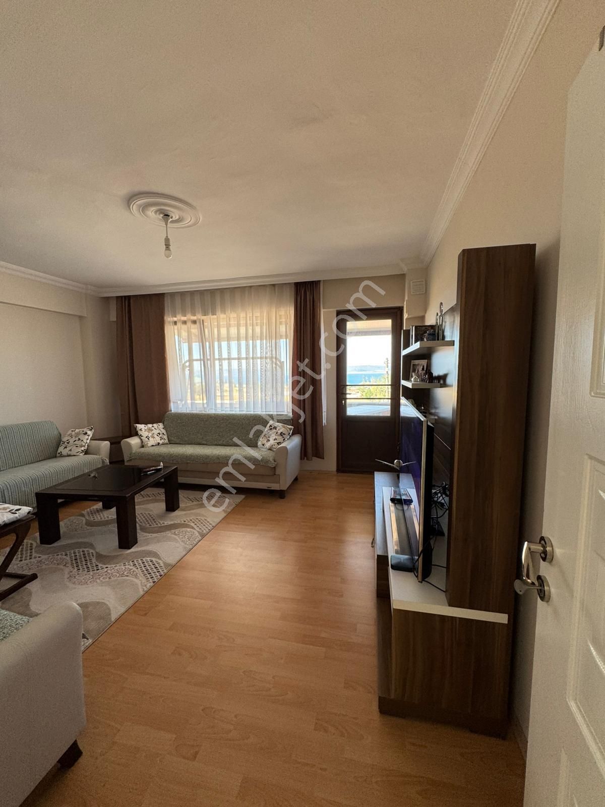 Satılık Müstakil Ev - Gelibolu Koruköy'de Deniz Manzaralı Fırsat - Görsel 27