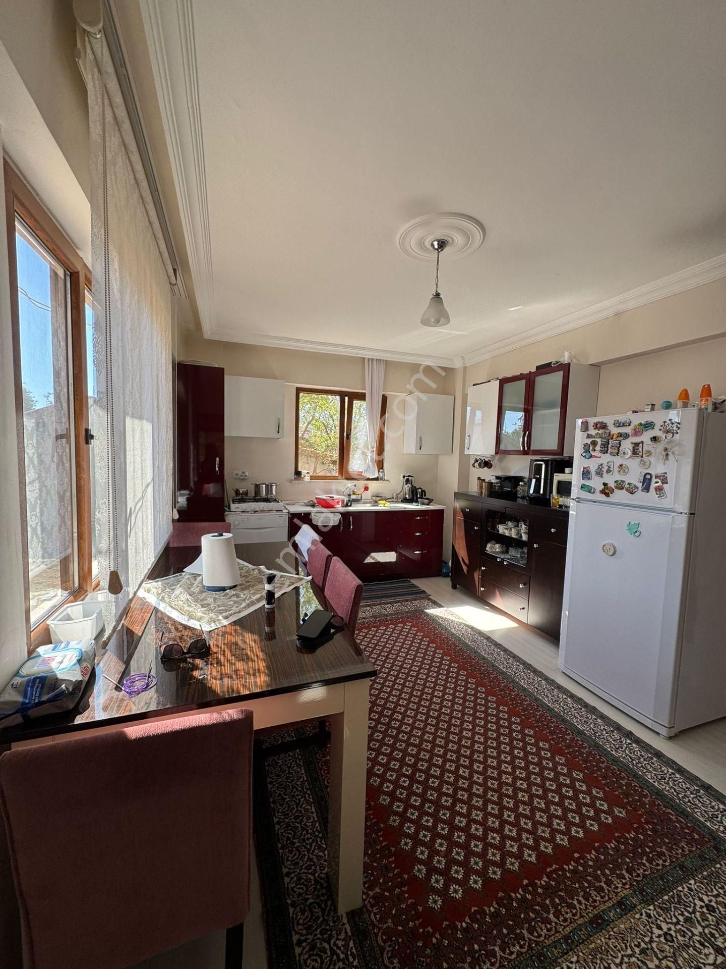 Satılık Müstakil Ev - Gelibolu Koruköy'de Deniz Manzaralı Fırsat - Görsel 5