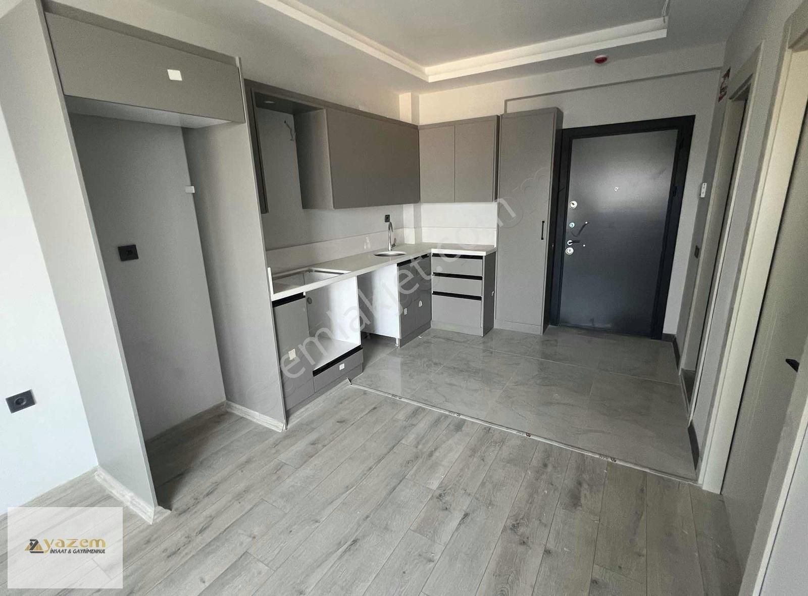 Erdemli Ayaş Full Deniz Manzaralı Havuzlu 1+1 Kiralık Daireler - Görsel 7