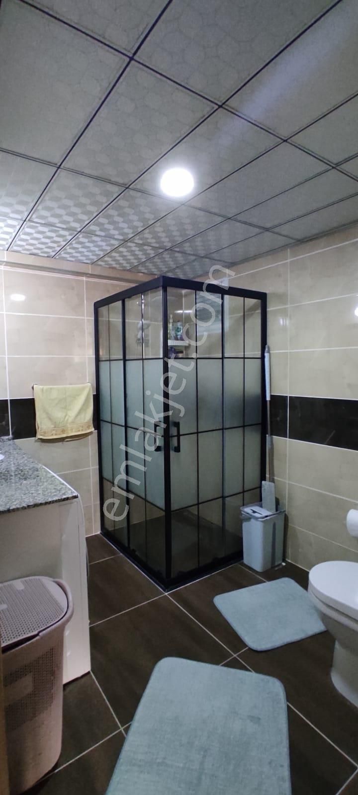 Aydın Nazilli Yöntem Emlaktan Şirinevler Mahallesinde 3 Cephe Doğalgazlı Satılık Ferah Daire - Görsel 18