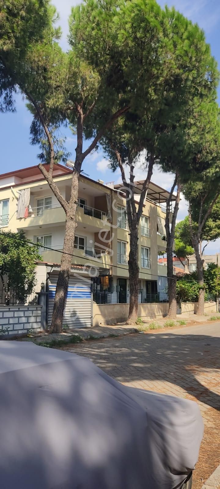 Aydın Nazilli Yöntem Emlaktan Şirinevler Mahallesinde 3 Cephe Doğalgazlı Satılık Ferah Daire