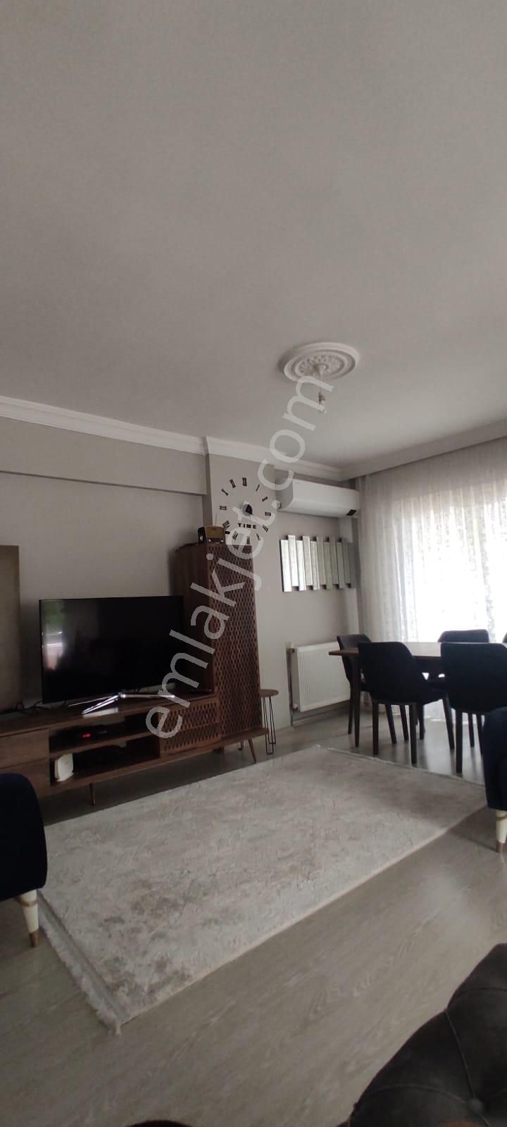 Aydın Nazilli Yöntem Emlaktan Şirinevler Mahallesinde 3 Cephe Doğalgazlı Satılık Ferah Daire - Görsel 3