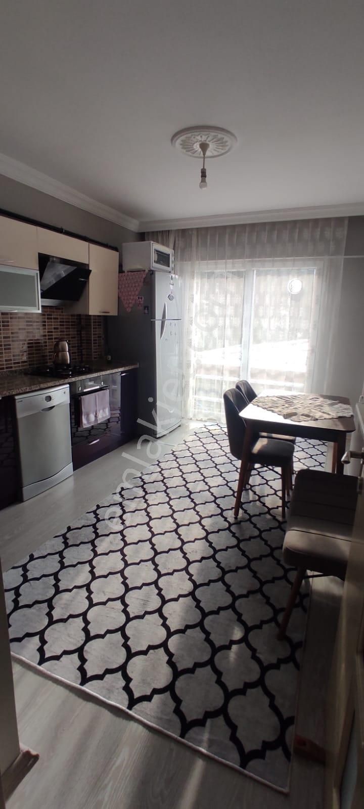 Aydın Nazilli Yöntem Emlaktan Şirinevler Mahallesinde 3 Cephe Doğalgazlı Satılık Ferah Daire - Görsel 4