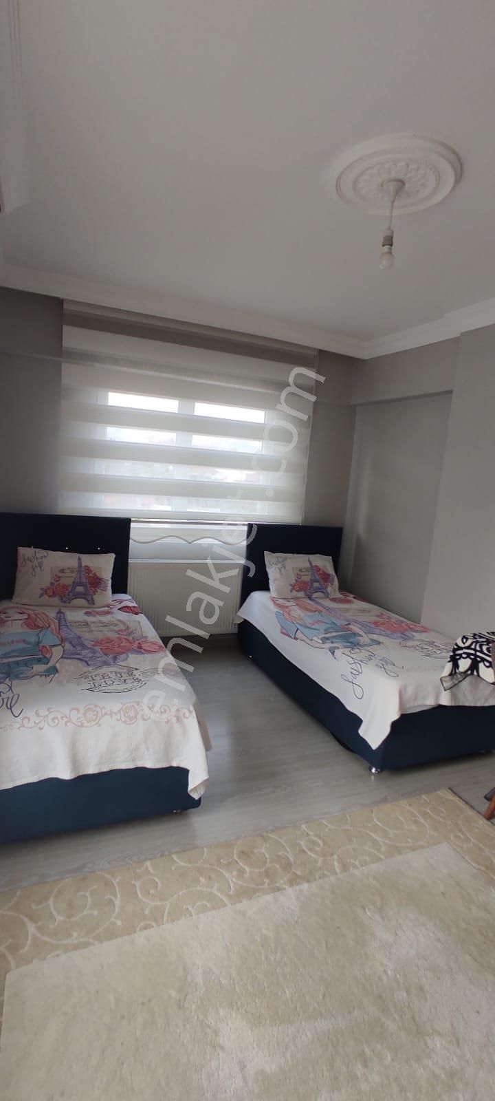 Aydın Nazilli Yöntem Emlaktan Şirinevler Mahallesinde 3 Cephe Doğalgazlı Satılık Ferah Daire - Görsel 13