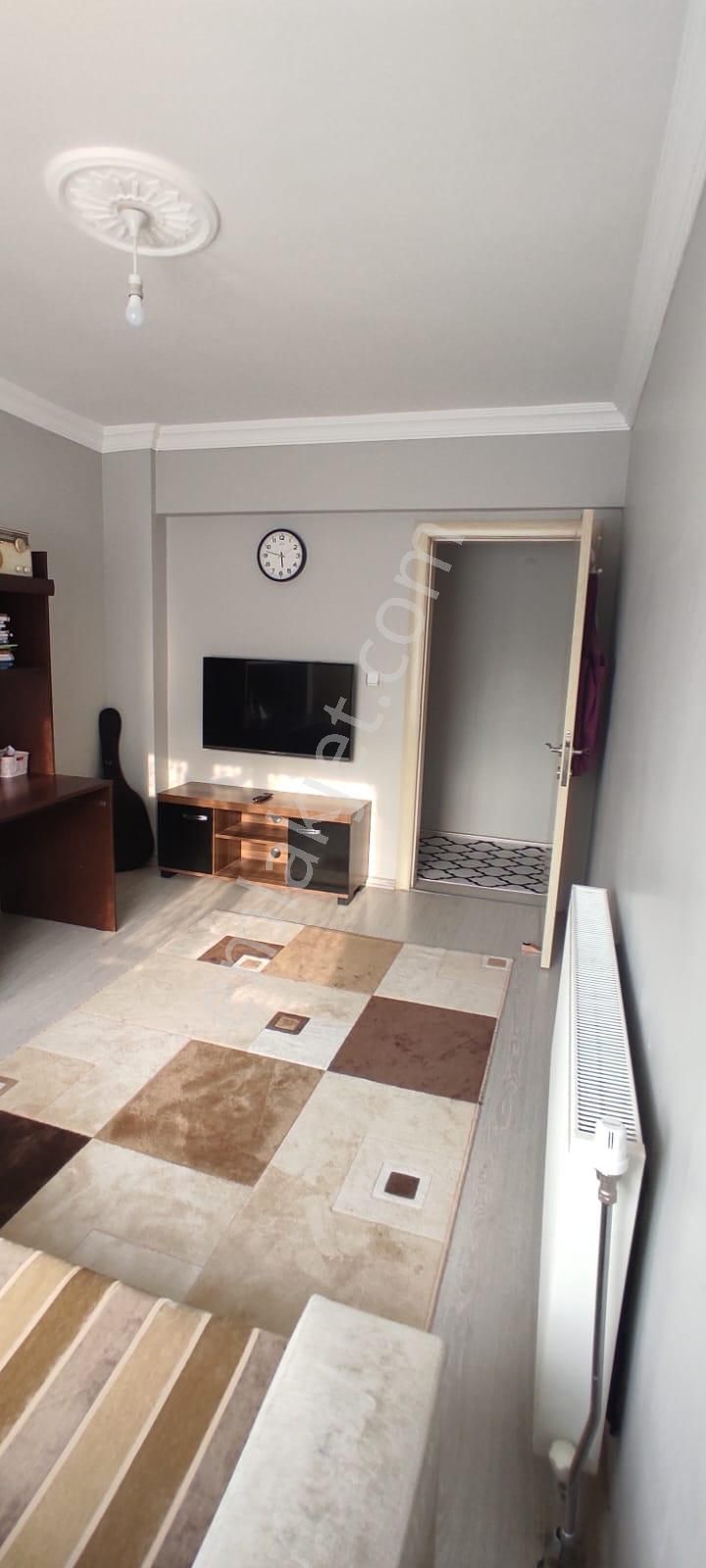 Aydın Nazilli Yöntem Emlaktan Şirinevler Mahallesinde 3 Cephe Doğalgazlı Satılık Ferah Daire - Görsel 11