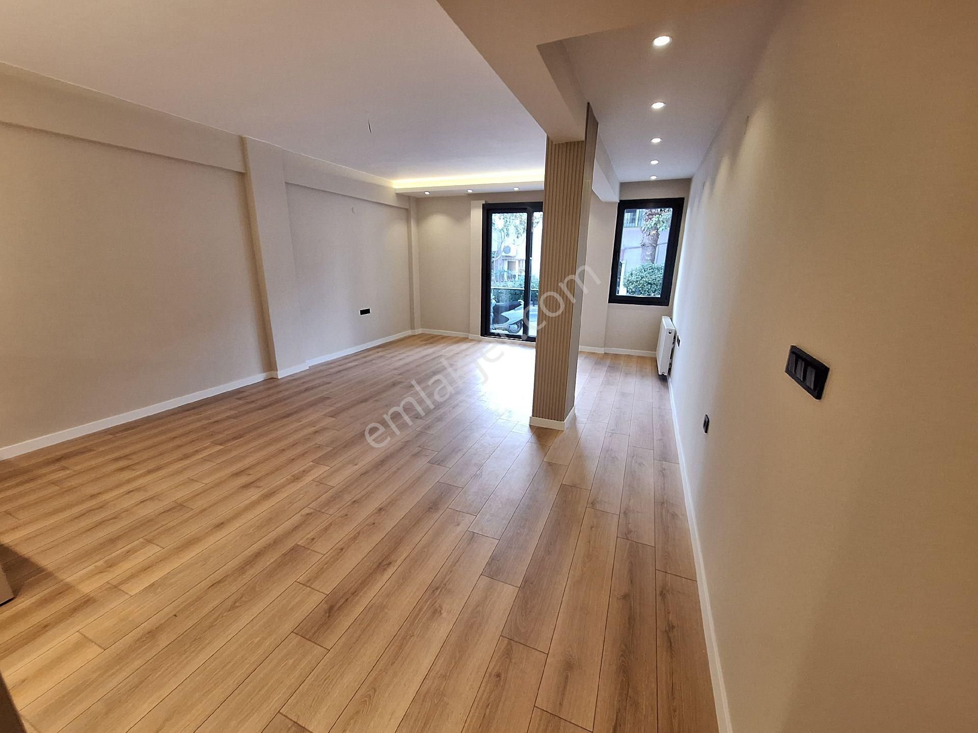 Esenyalı Da 3+1 Bahçeli Doğalgazlı Satılık Daire - Görsel 34