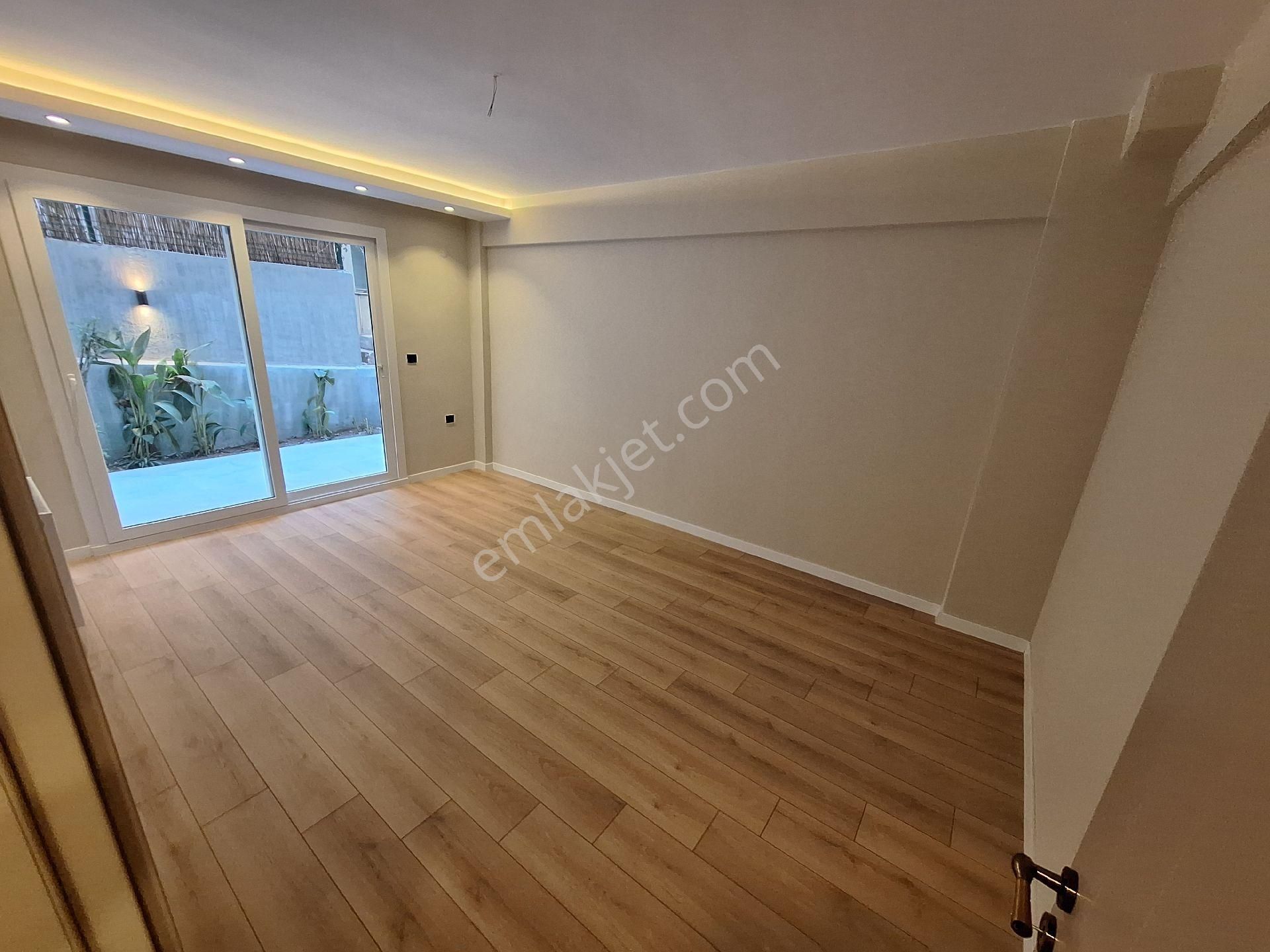 Esenyalı Da 3+1 Bahçeli Doğalgazlı Satılık Daire - Görsel 23