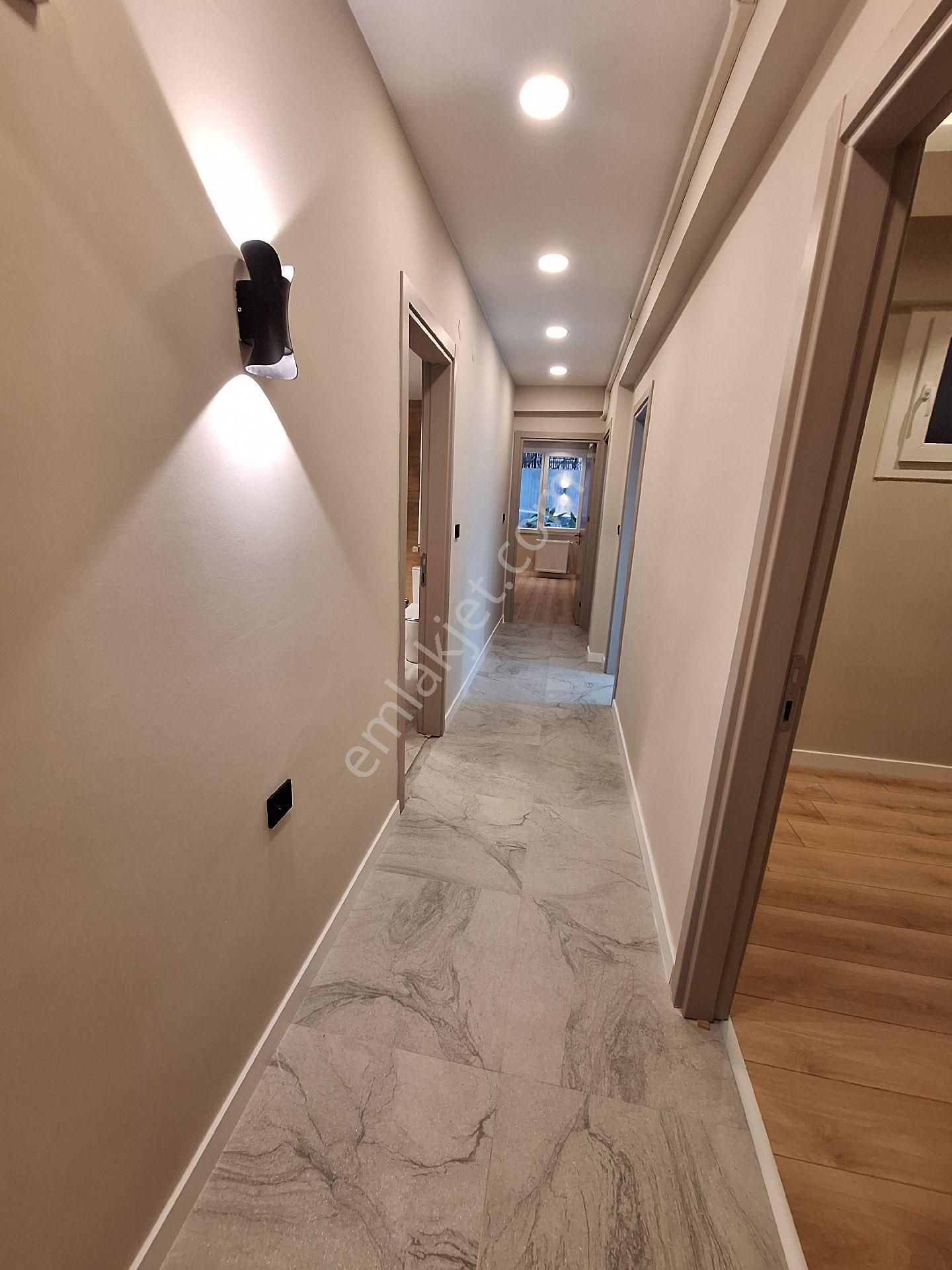 Esenyalı Da 3+1 Bahçeli Doğalgazlı Satılık Daire - Görsel 7