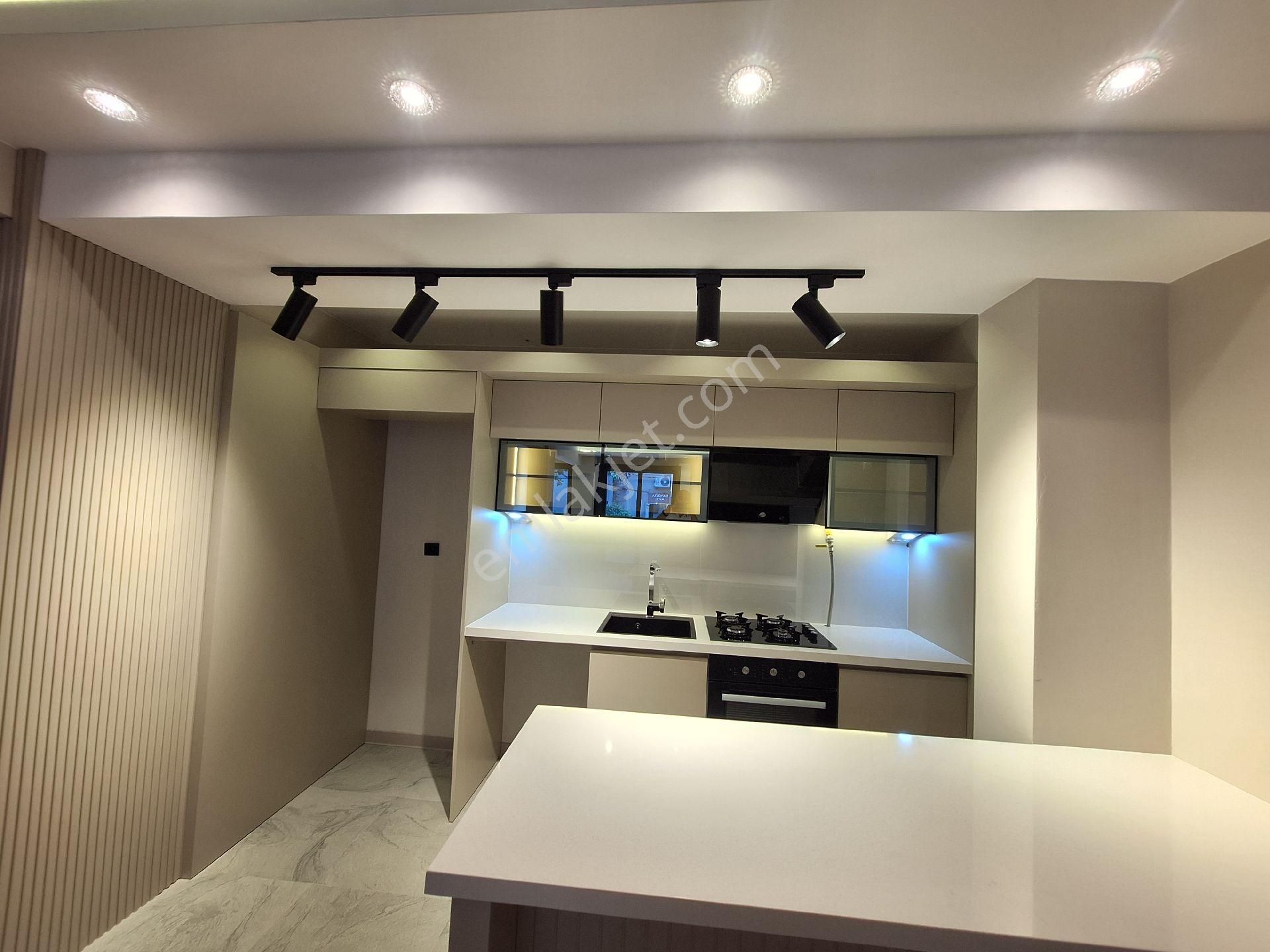 Esenyalı Da 3+1 Bahçeli Doğalgazlı Satılık Daire - Görsel 4