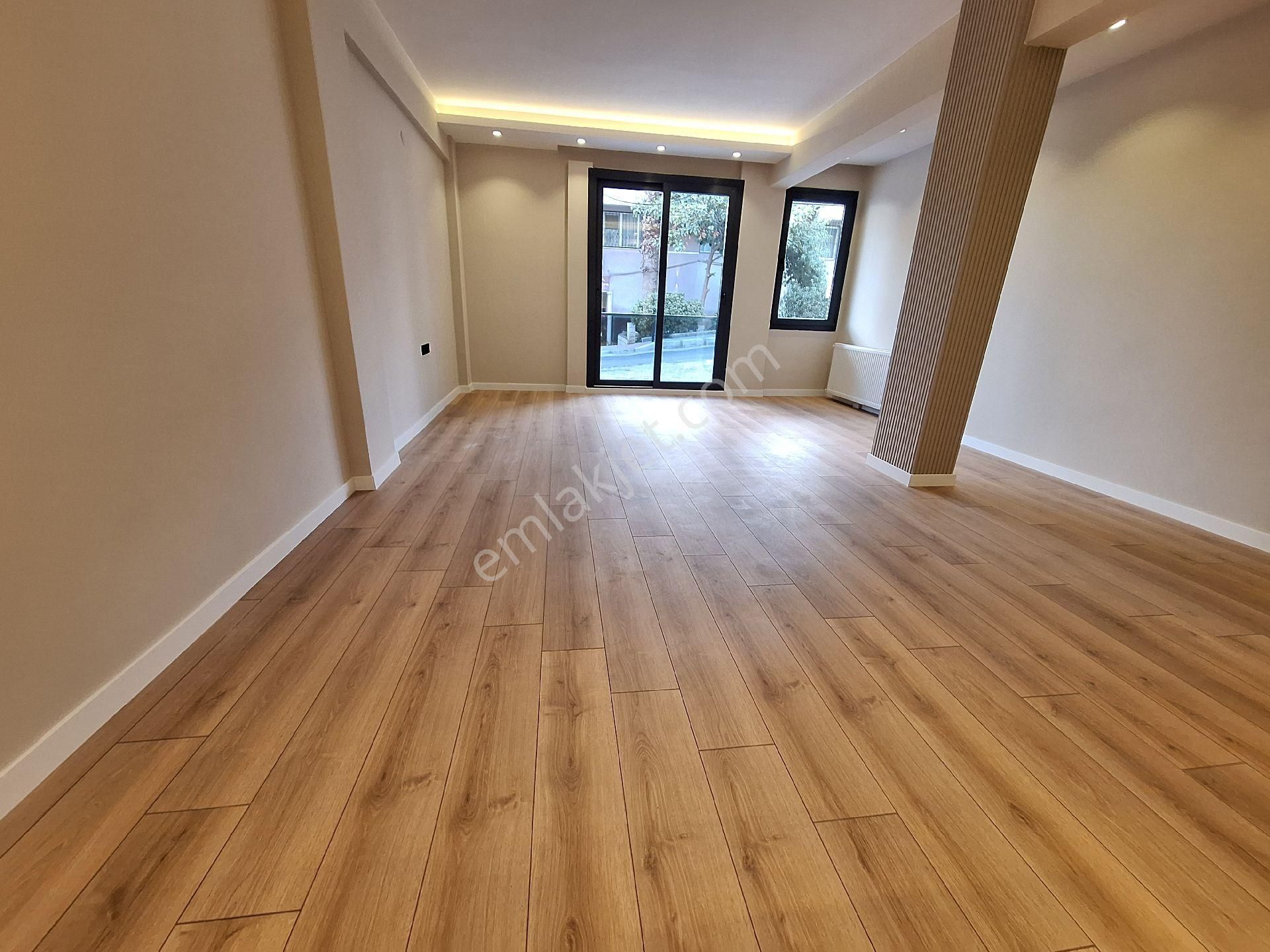 Esenyalı Da 3+1 Bahçeli Doğalgazlı Satılık Daire - Görsel 32