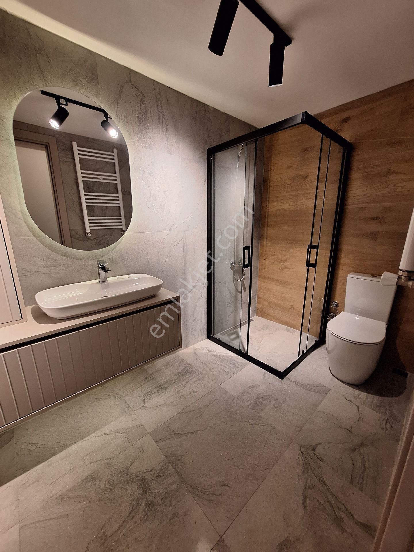 Esenyalı Da 3+1 Bahçeli Doğalgazlı Satılık Daire - Görsel 35