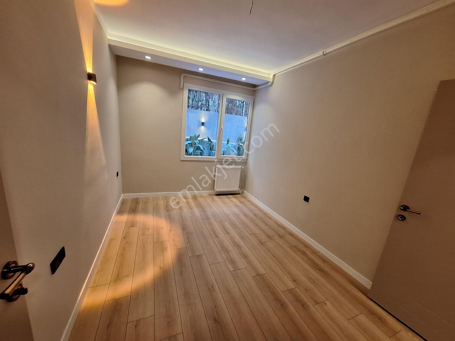 Esenyalı Da 3+1 Bahçeli Doğalgazlı Satılık Daire - Görsel 25