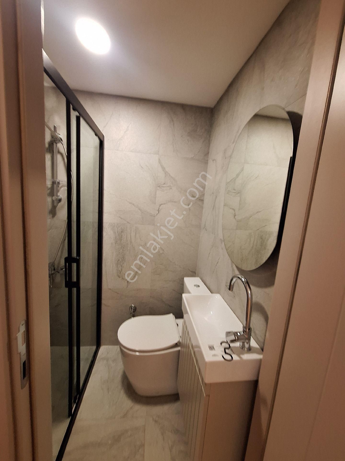 Esenyalı Da 3+1 Bahçeli Doğalgazlı Satılık Daire - Görsel 27