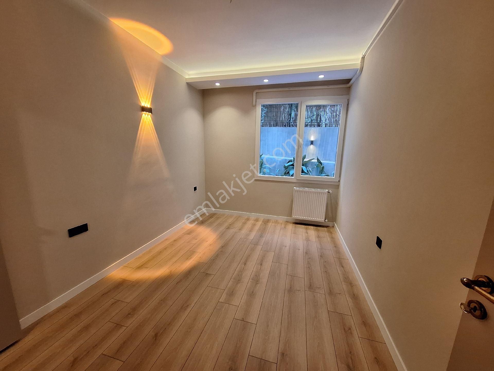 Esenyalı Da 3+1 Bahçeli Doğalgazlı Satılık Daire - Görsel 17