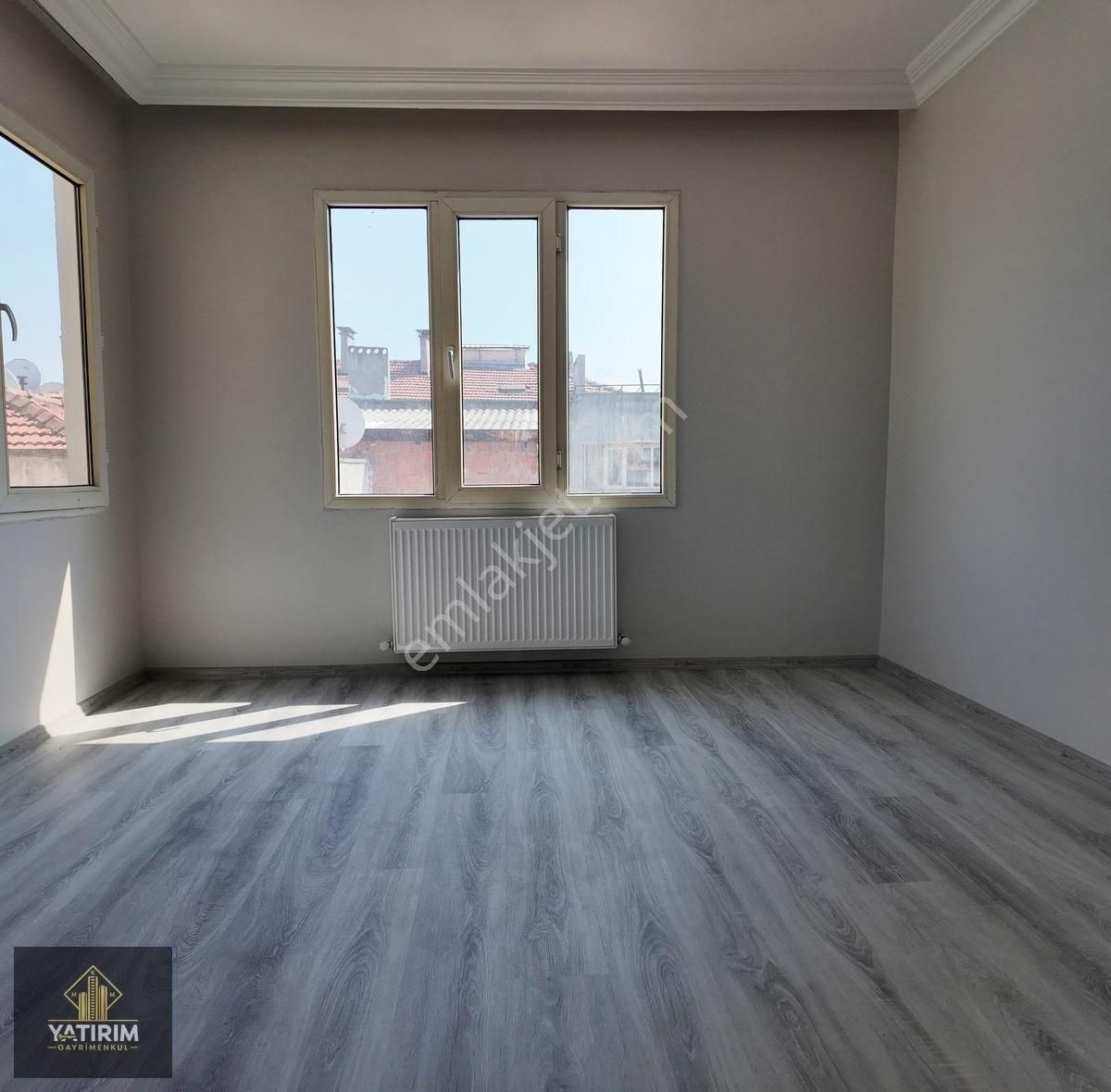 Ragıpbey Harika Konumda 180 M2 4+1 Full Tadilatlı Dubleks Daire - Görsel 13