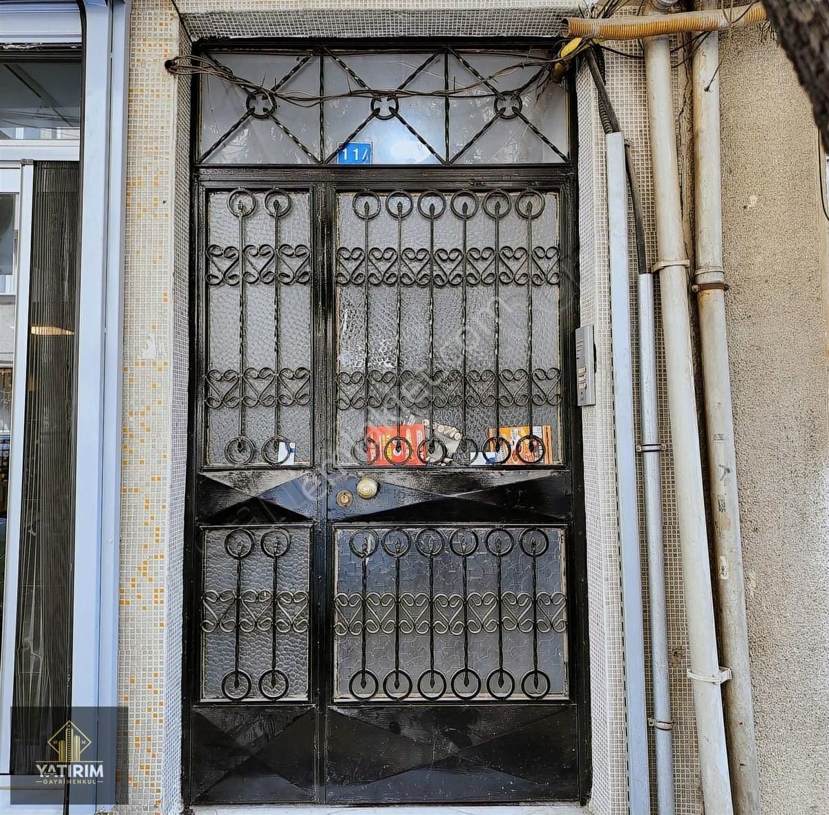 Ragıpbey Harika Konumda 180 M2 4+1 Full Tadilatlı Dubleks Daire - Görsel 21