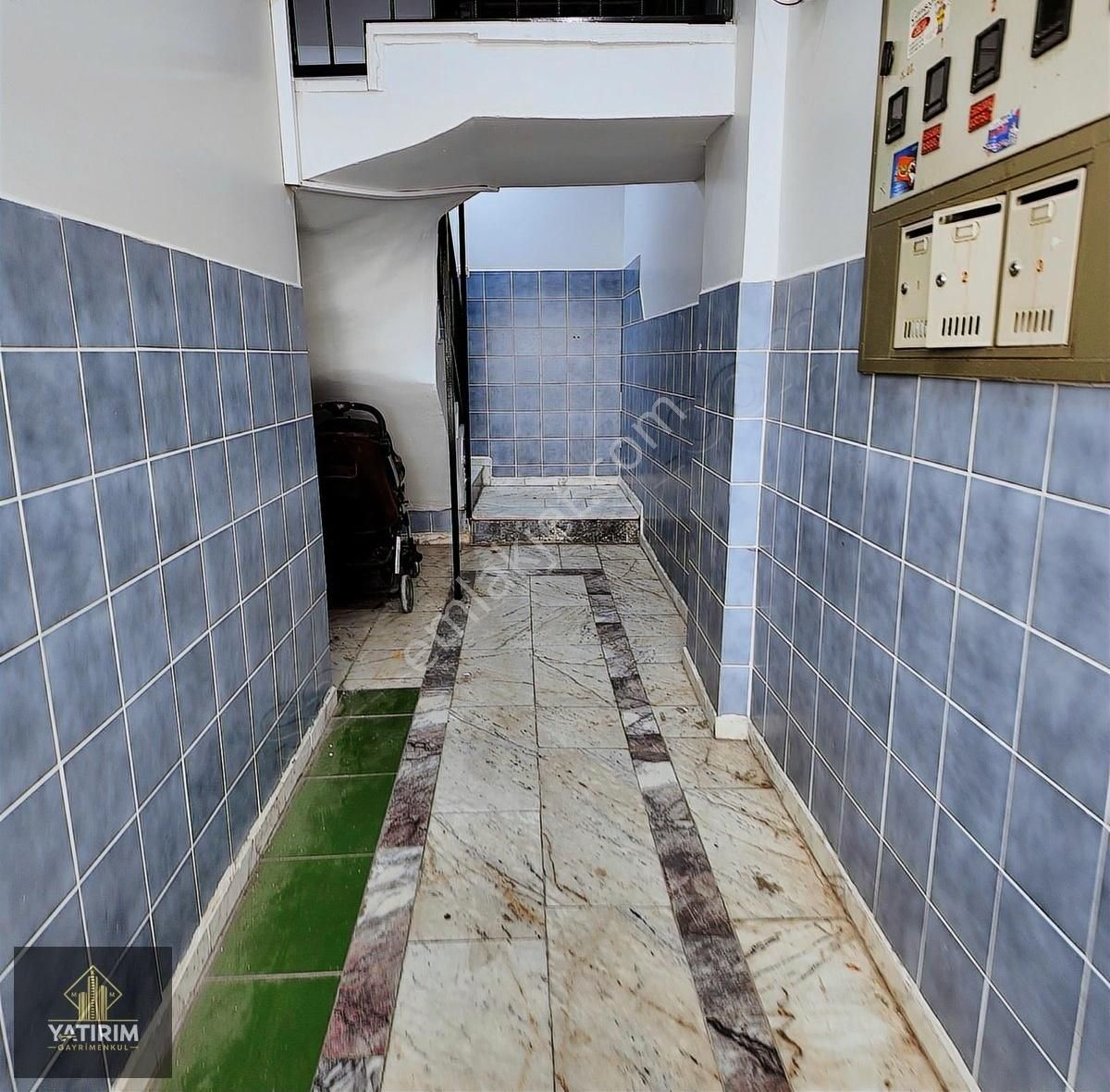 Ragıpbey Harika Konumda 180 M2 4+1 Full Tadilatlı Dubleks Daire - Görsel 30