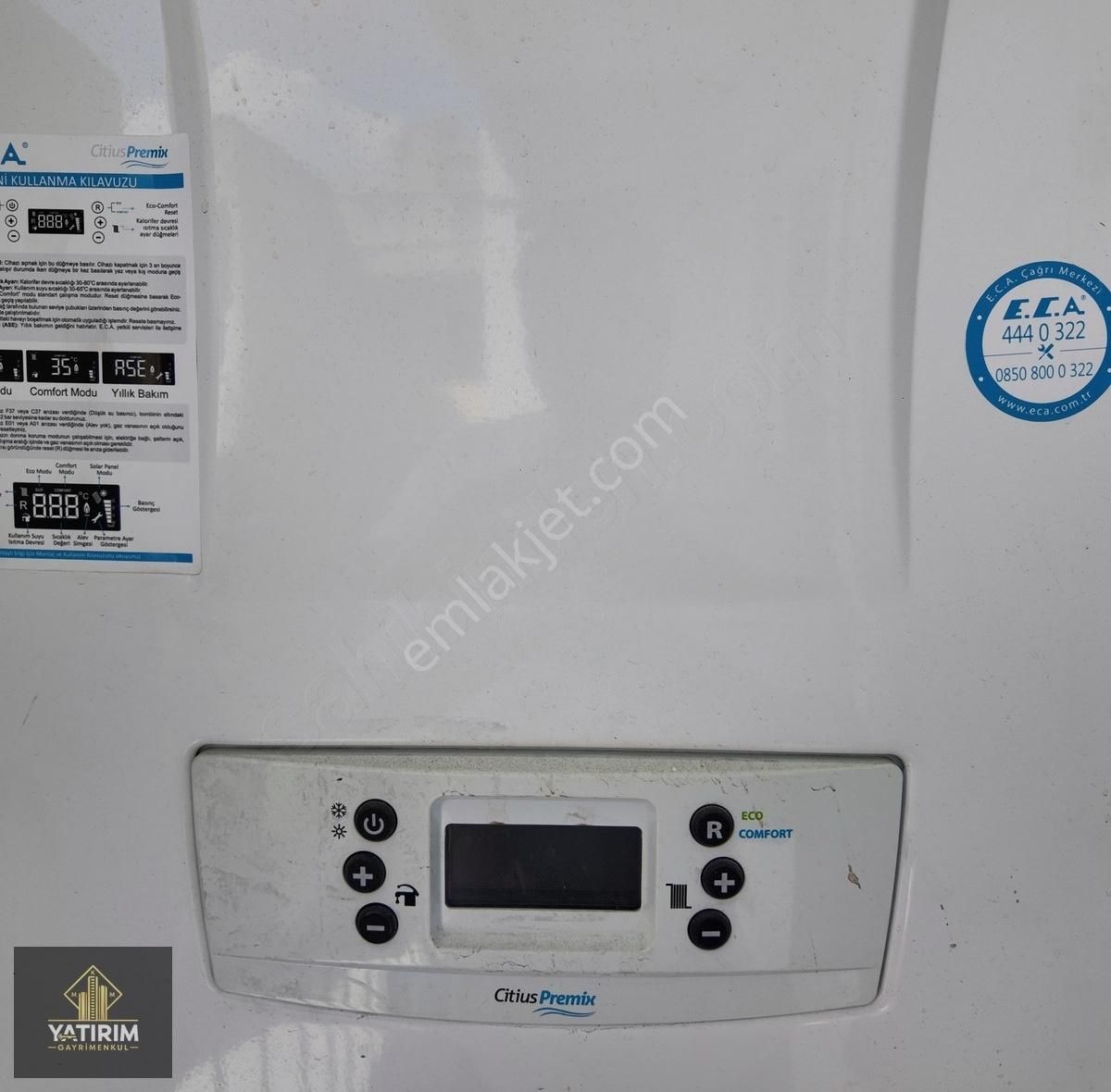 Ragıpbey Harika Konumda 180 M2 4+1 Full Tadilatlı Dubleks Daire - Görsel 10