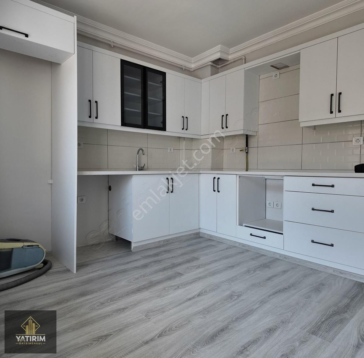 Ragıpbey Harika Konumda 180 M2 4+1 Full Tadilatlı Dubleks Daire - Görsel 27