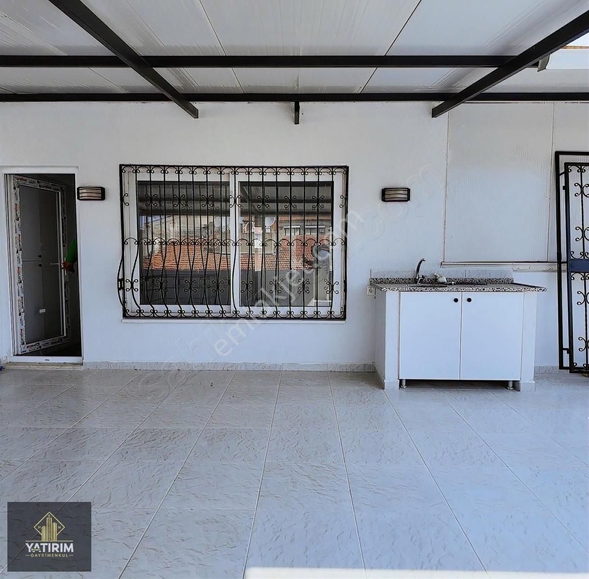 Ragıpbey Harika Konumda 180 M2 4+1 Full Tadilatlı Dubleks Daire - Görsel 14