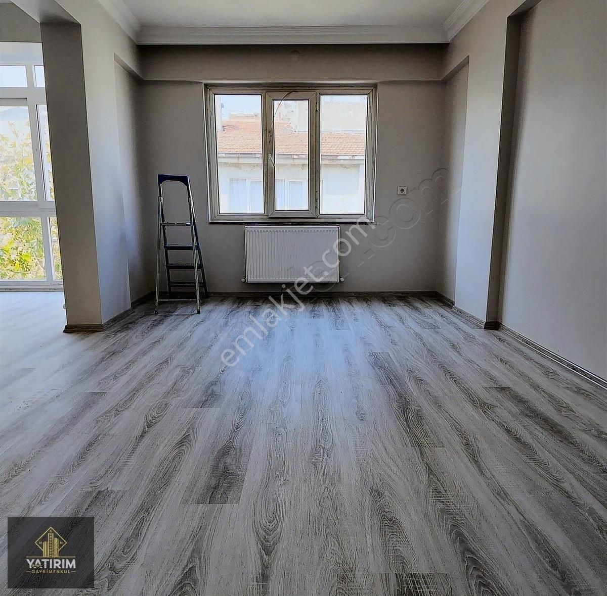 Ragıpbey Harika Konumda 180 M2 4+1 Full Tadilatlı Dubleks Daire - Görsel 7