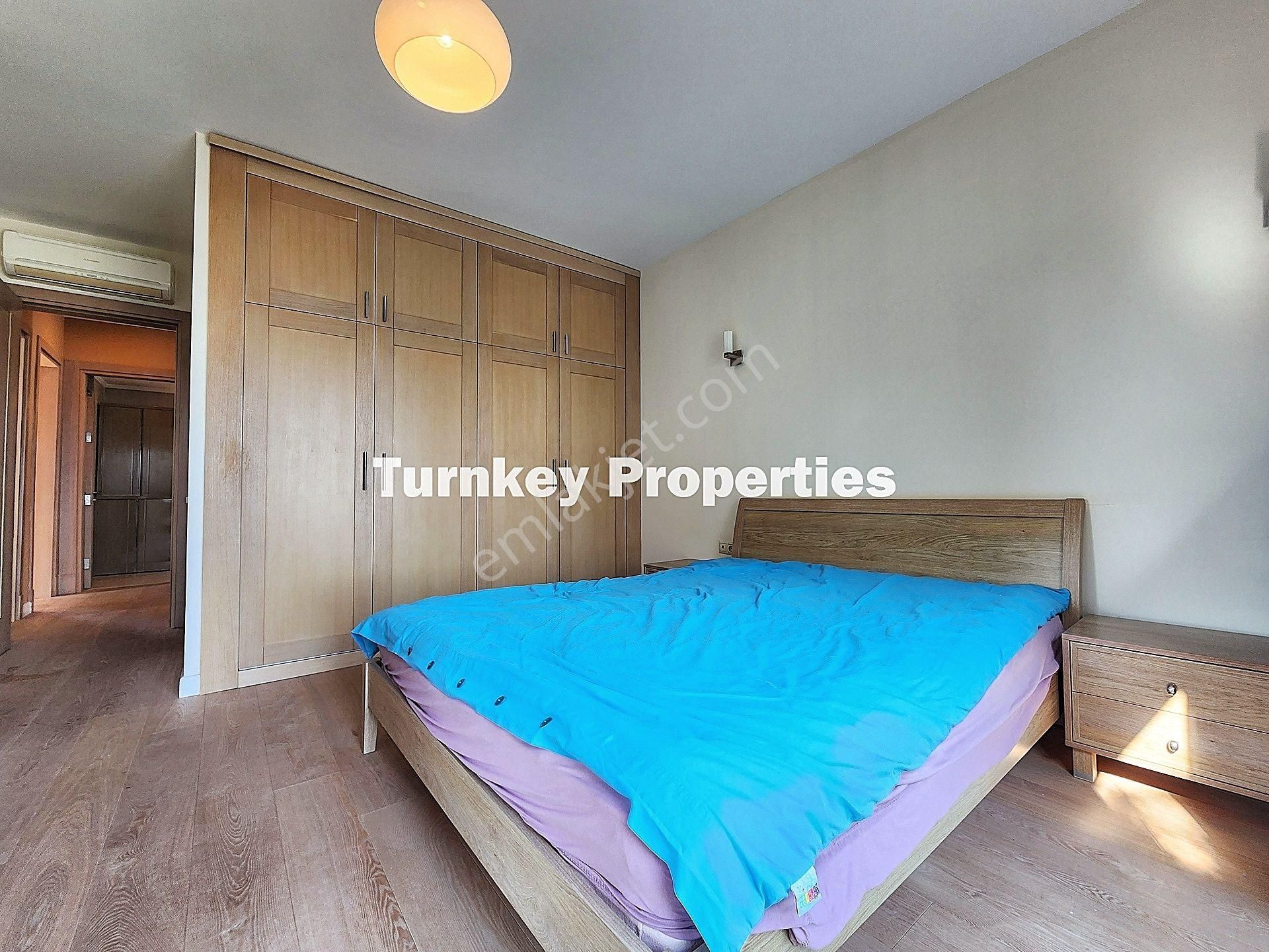 Bodrum'da Deniz Manzaralı Satılık Lüks Ev | Eşsiz Deniz Manzarası - Görsel 20