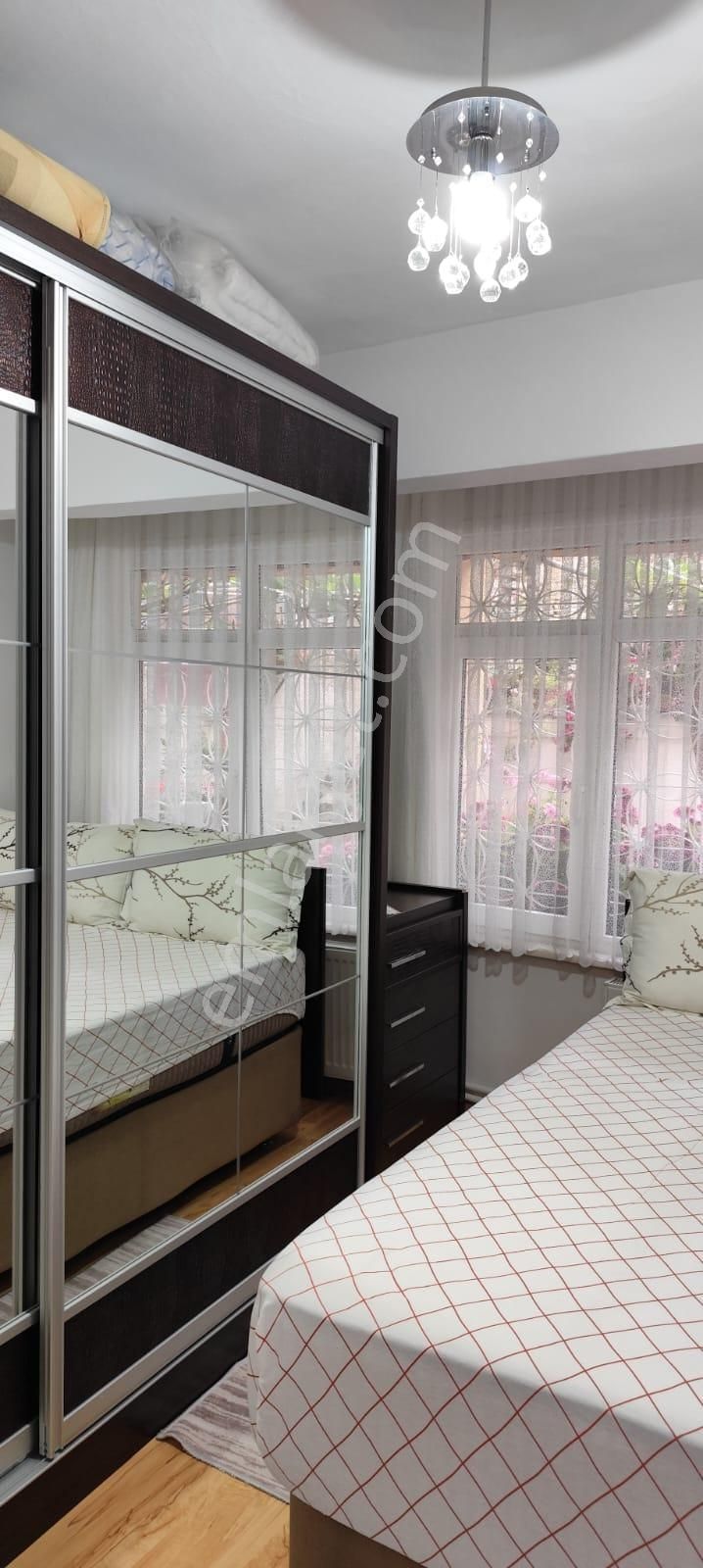 Acil Satılık Bahceli Temiz Daire - Görsel 14