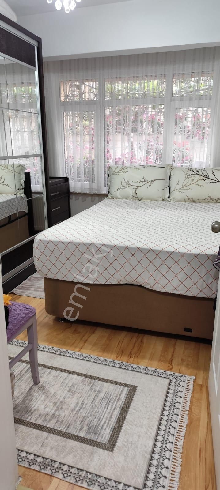 Acil Satılık Bahceli Temiz Daire - Görsel 13