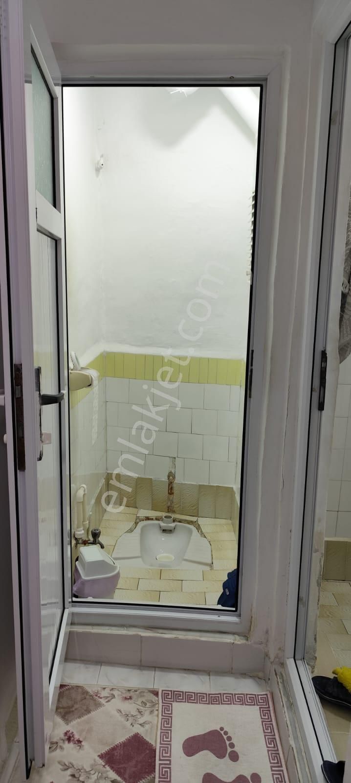 Acil Satılık Bahceli Temiz Daire - Görsel 5