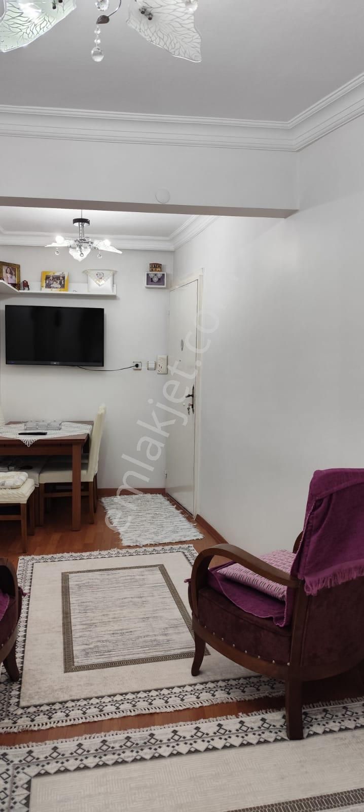 Acil Satılık Bahceli Temiz Daire - Görsel 7