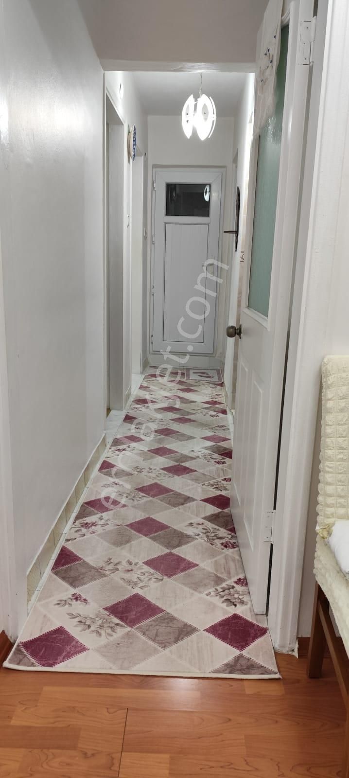 Acil Satılık Bahceli Temiz Daire - Görsel 6