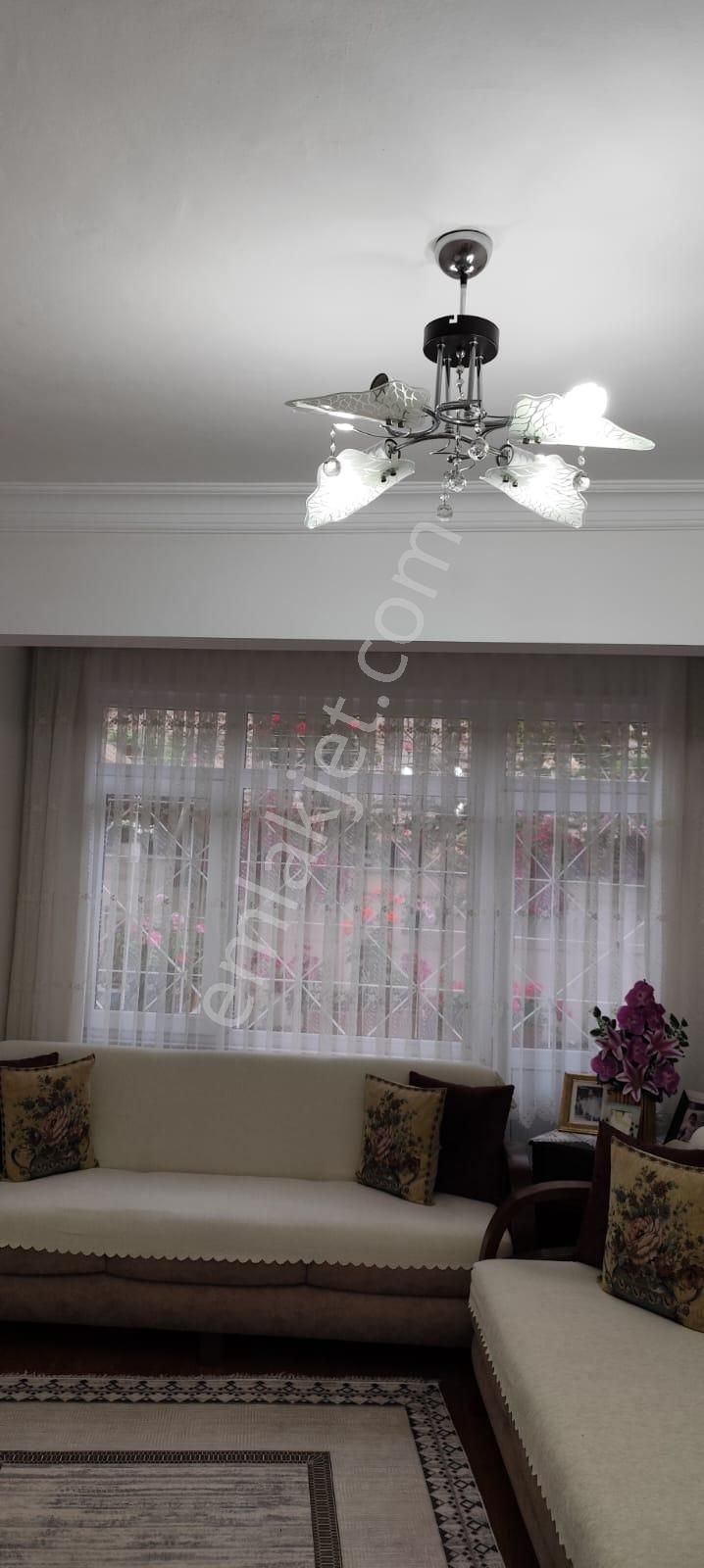 Acil Satılık Bahceli Temiz Daire - Görsel 16