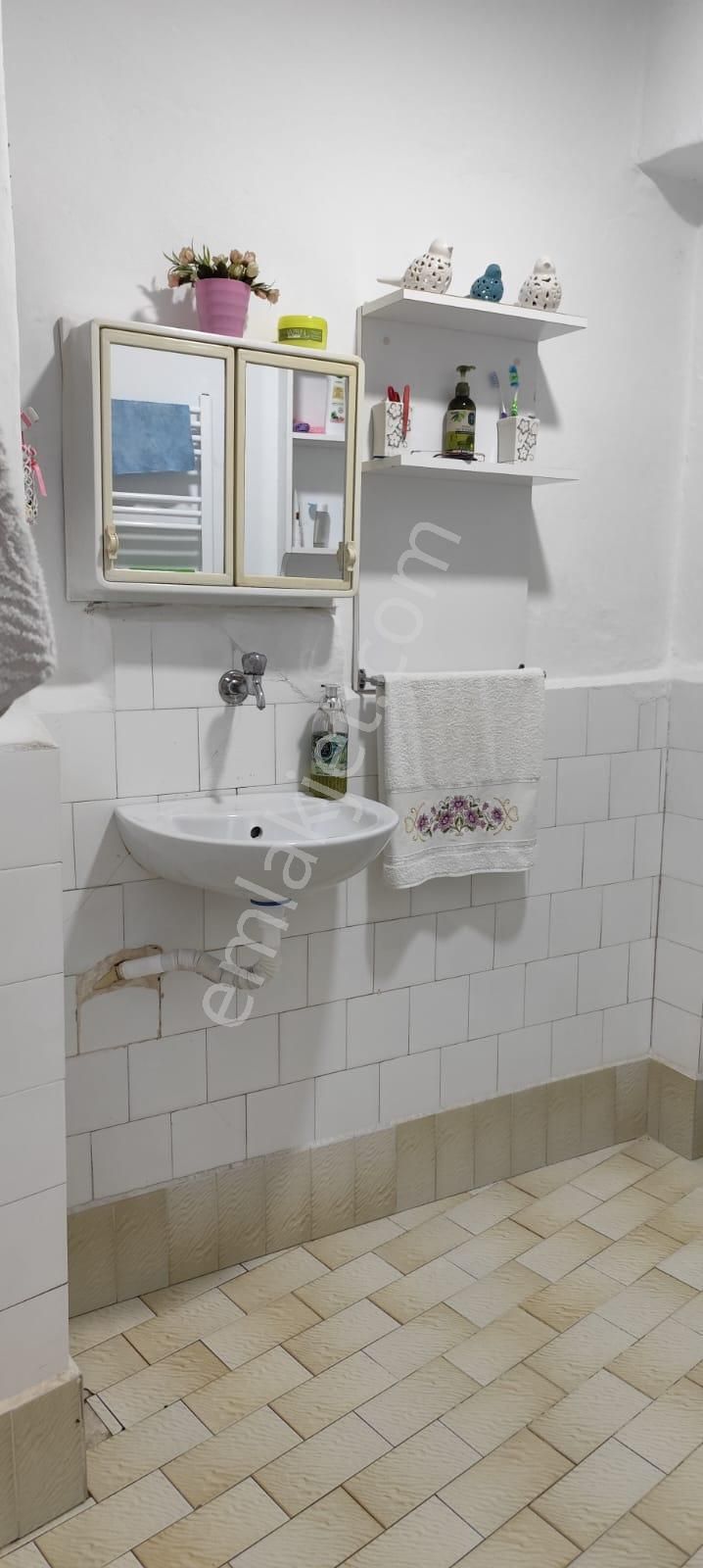 Acil Satılık Bahceli Temiz Daire - Görsel 4