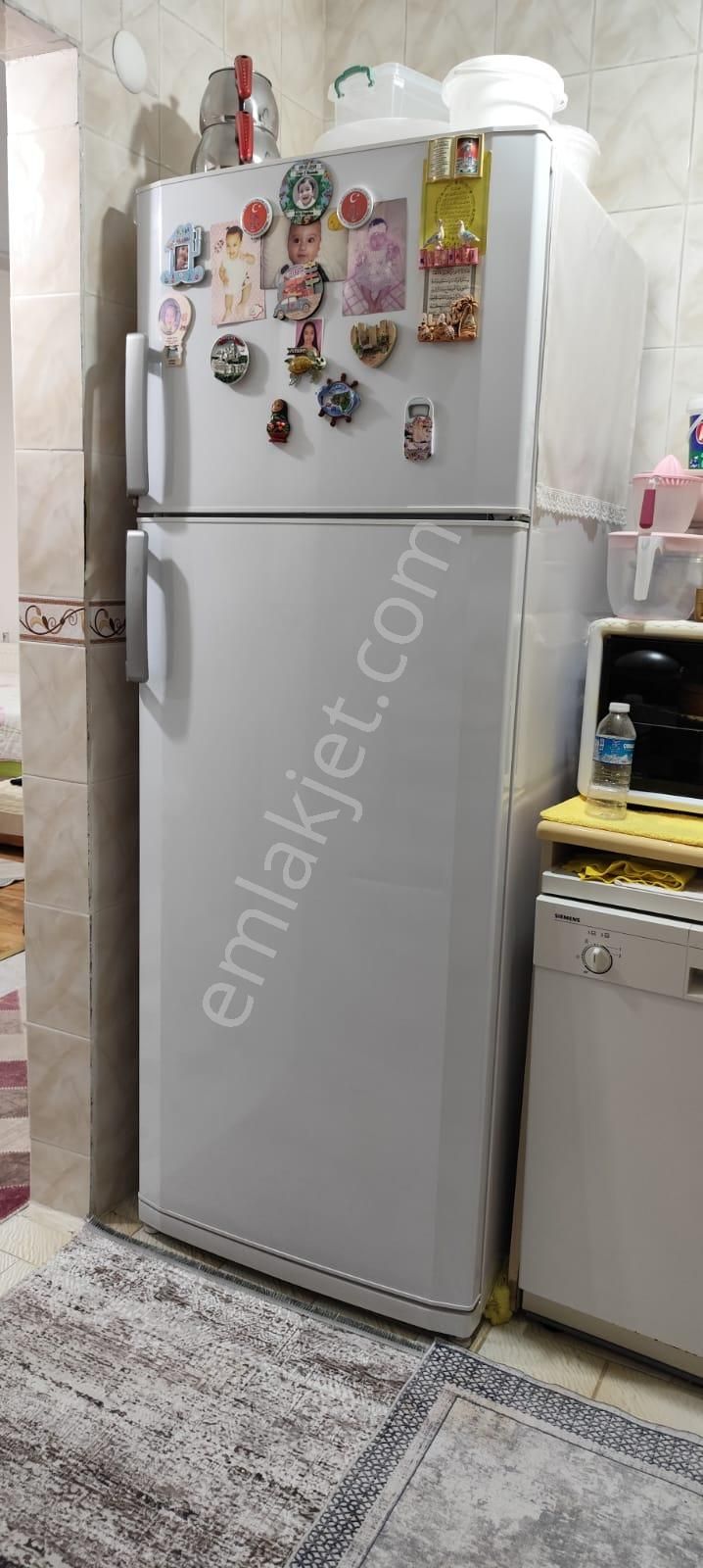 Acil Satılık Bahceli Temiz Daire - Görsel 12