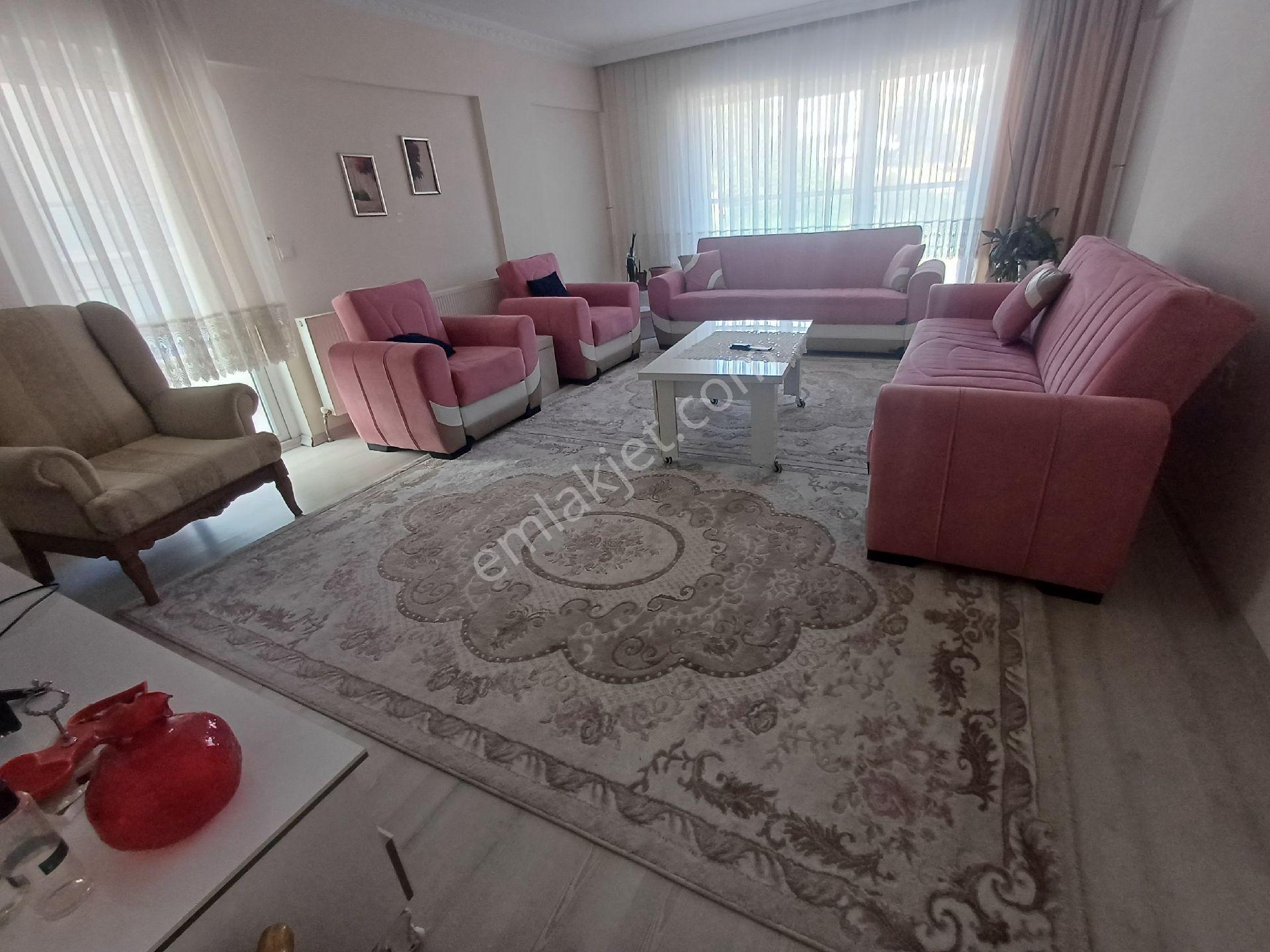 Asansörlü Yalıtımlı Satılık 3+1daire - Görsel 3