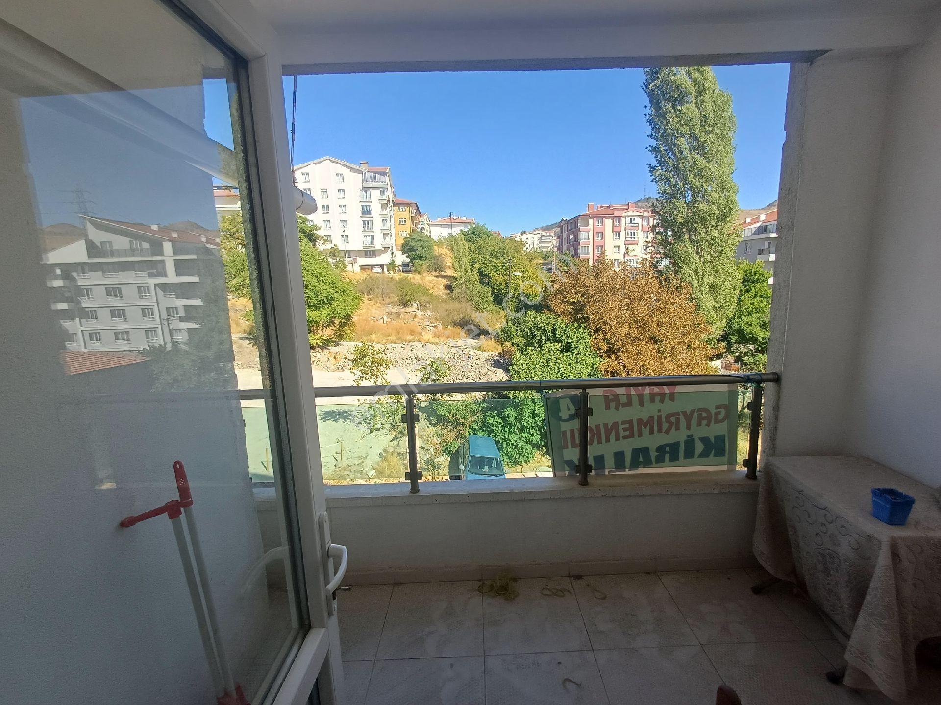 Asansörlü Yalıtımlı Satılık 3+1daire - Görsel 14