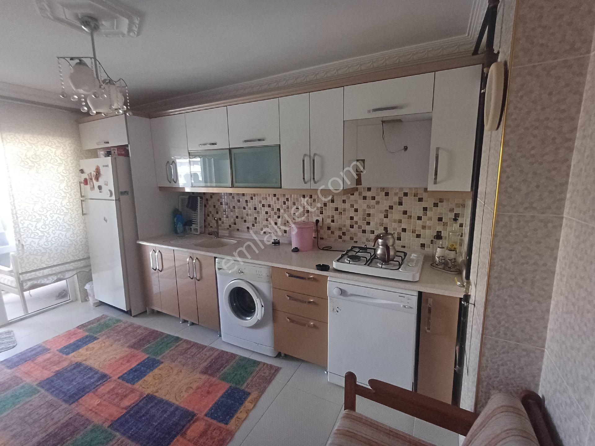 Asansörlü Yalıtımlı Satılık 3+1daire - Görsel 10