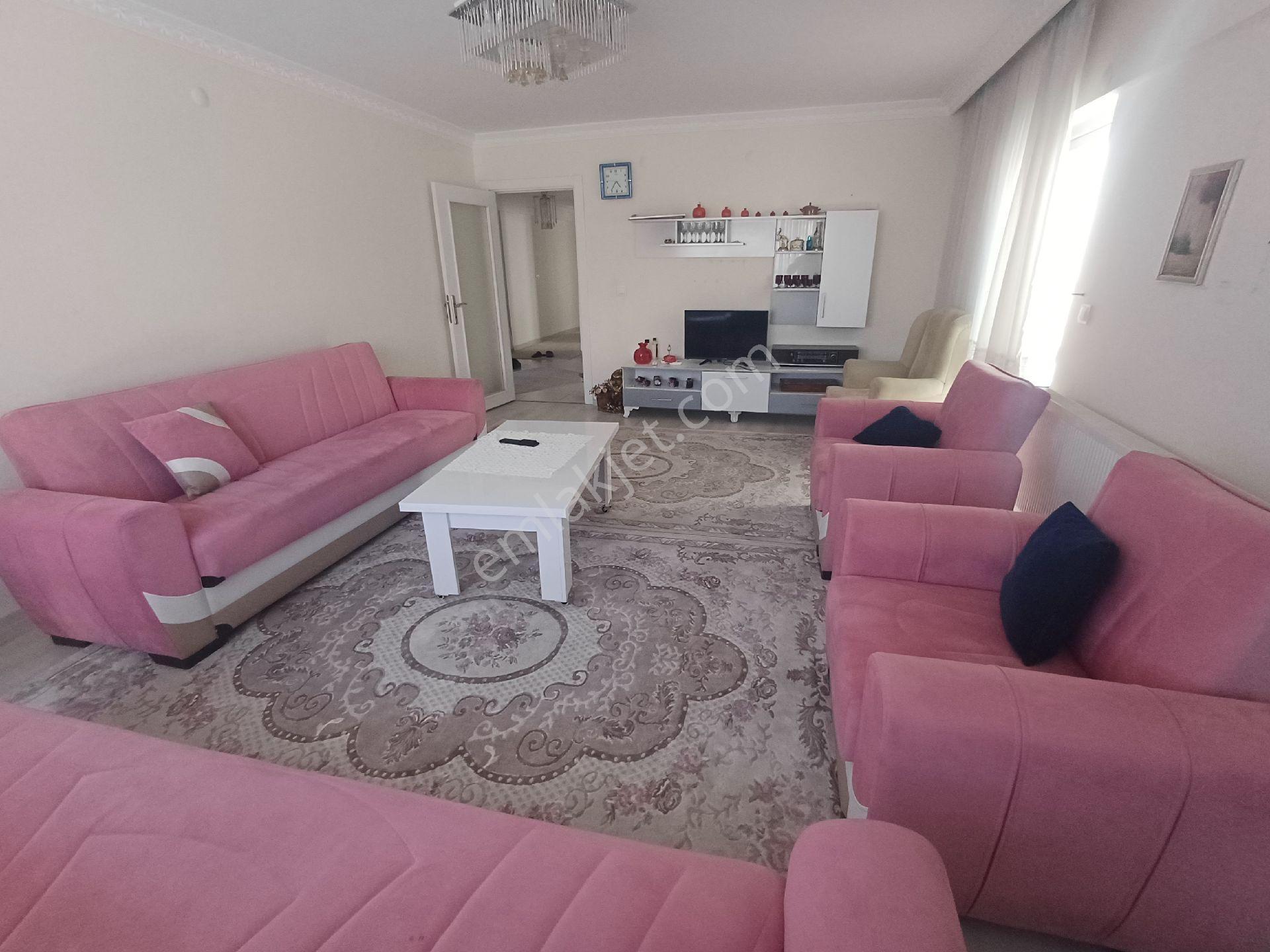 Asansörlü Yalıtımlı Satılık 3+1daire - Görsel 5