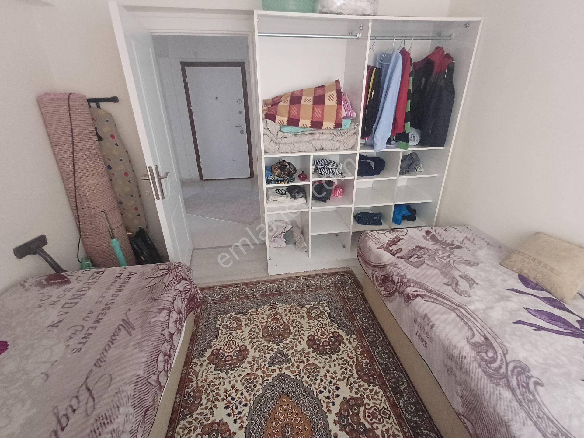 Asansörlü Yalıtımlı Satılık 3+1daire - Görsel 18