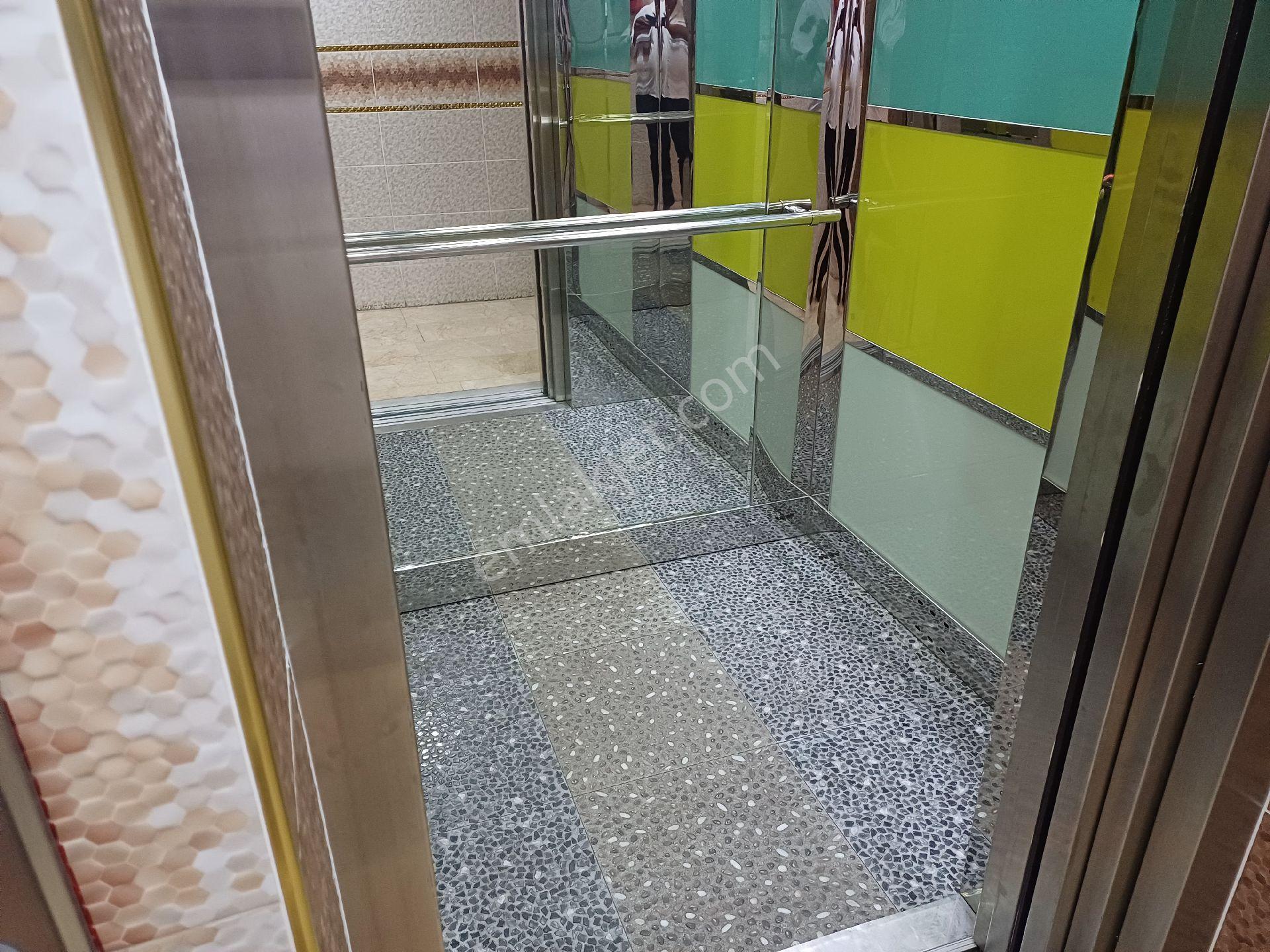 Asansörlü Yalıtımlı Satılık 3+1daire - Görsel 33
