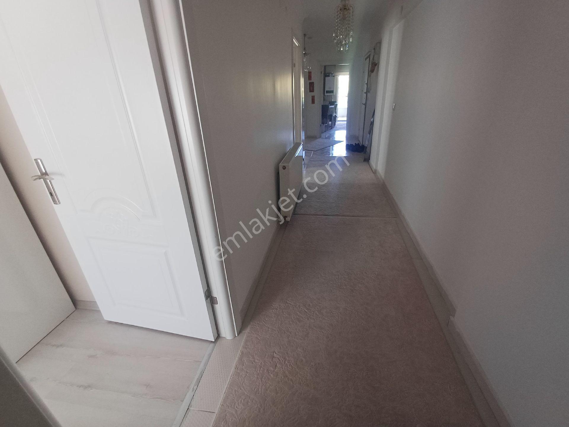 Asansörlü Yalıtımlı Satılık 3+1daire - Görsel 29