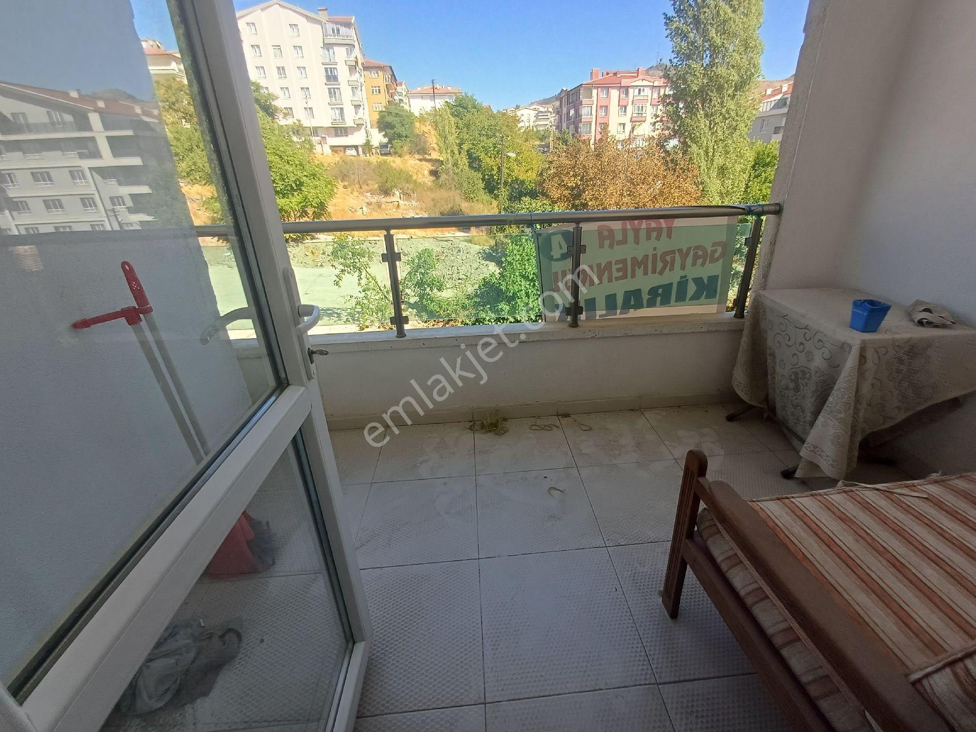 Asansörlü Yalıtımlı Satılık 3+1daire - Görsel 15