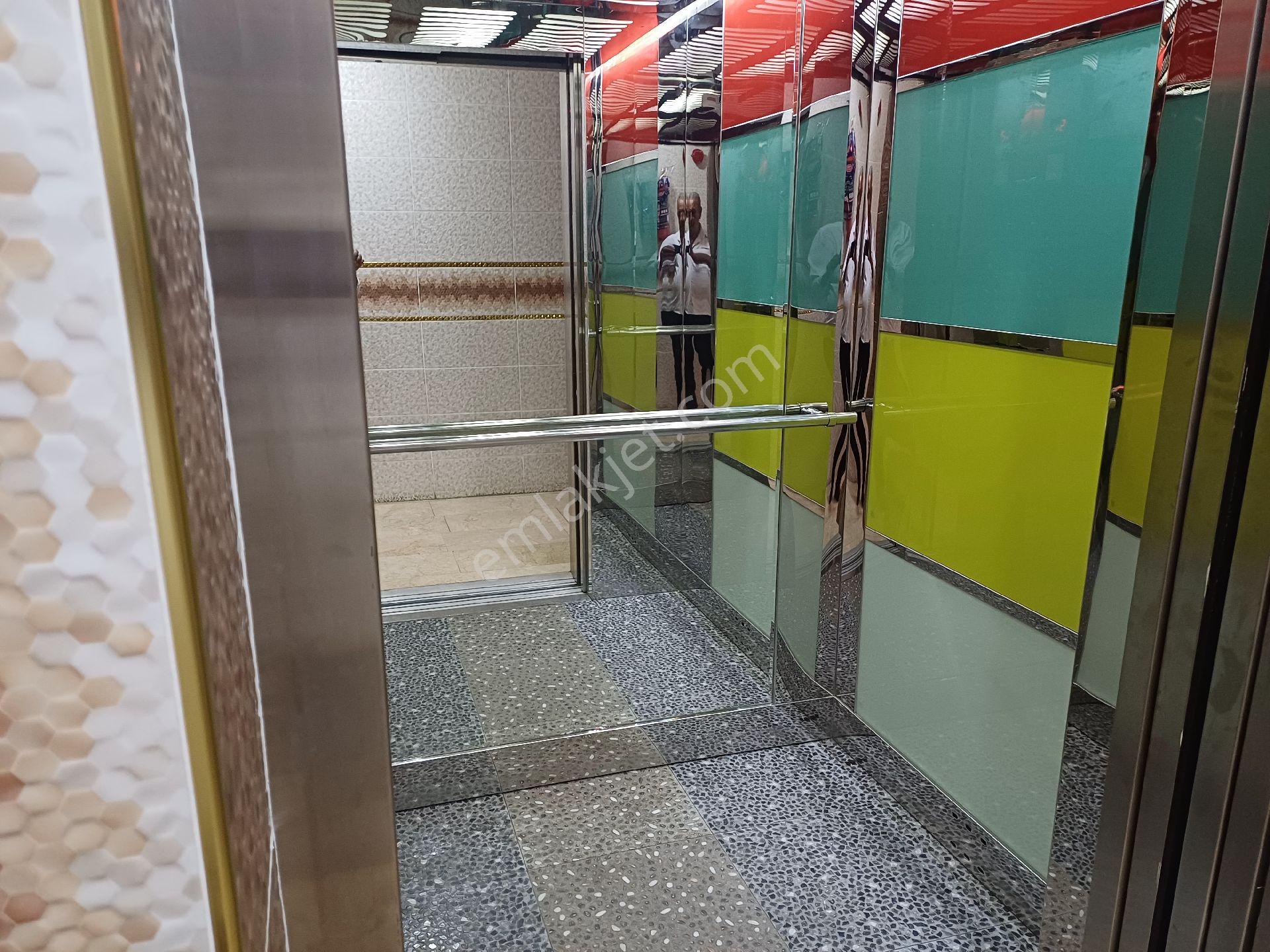 Asansörlü Yalıtımlı Satılık 3+1daire - Görsel 34