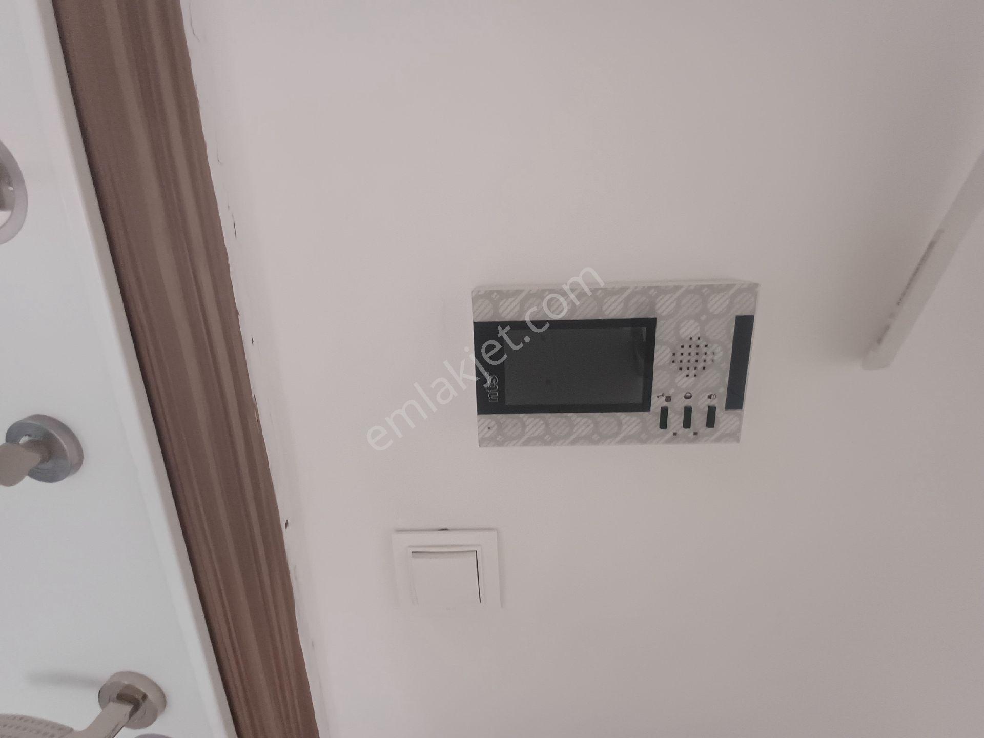 Asansörlü Yalıtımlı Satılık 3+1daire - Görsel 30