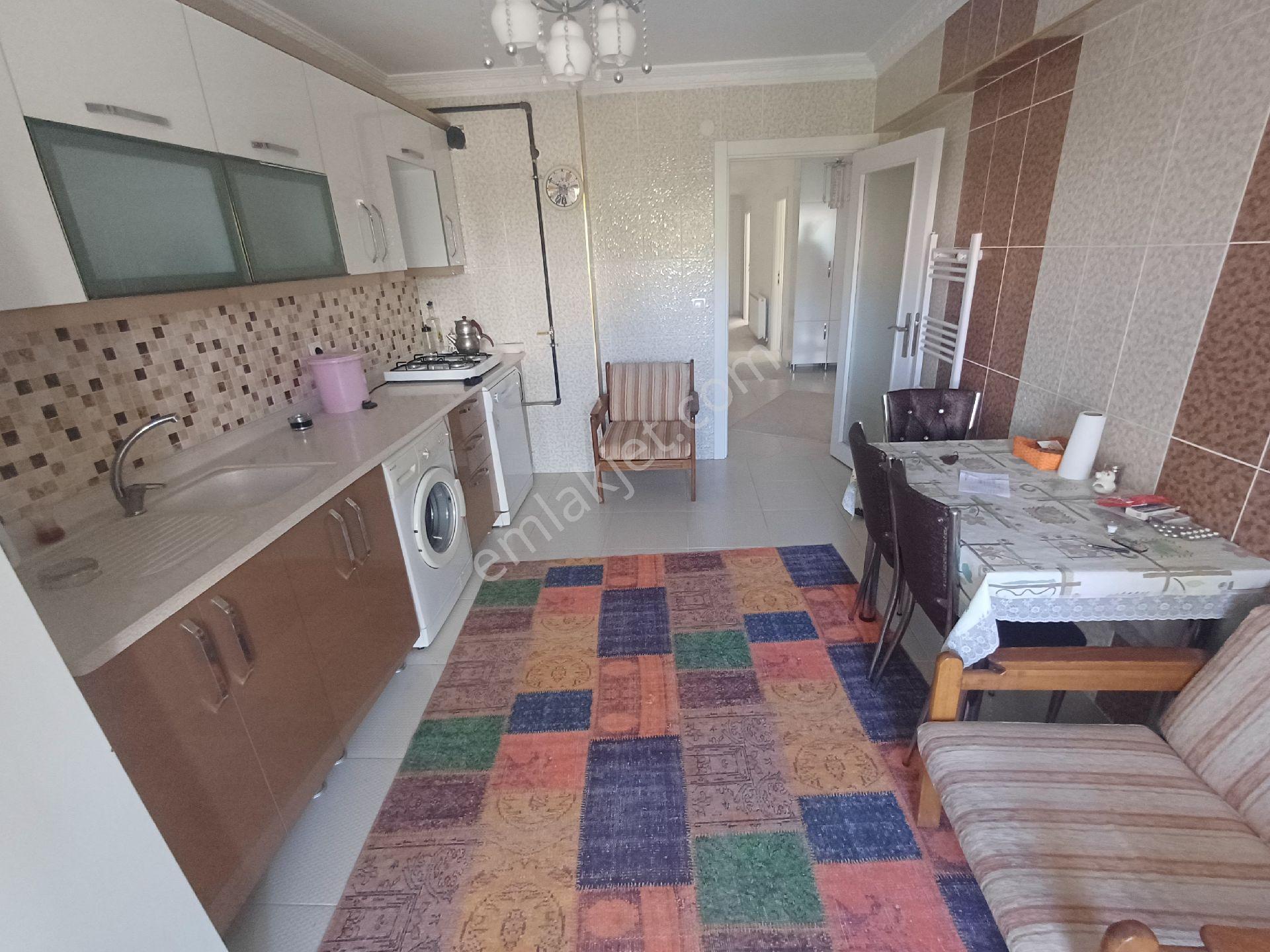 Asansörlü Yalıtımlı Satılık 3+1daire - Görsel 16