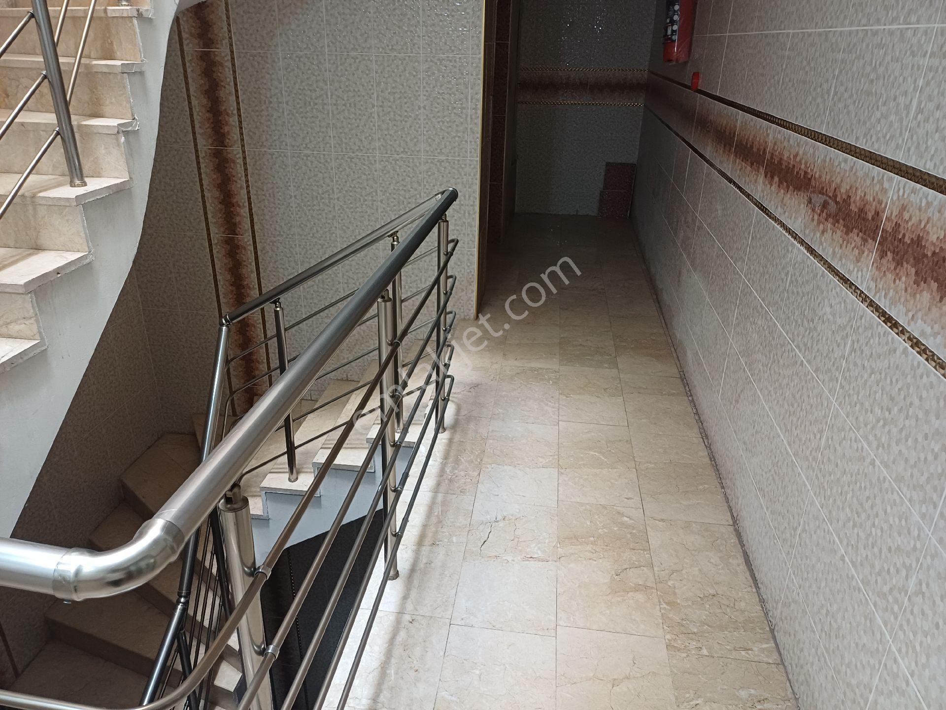 Asansörlü Yalıtımlı Satılık 3+1daire - Görsel 31