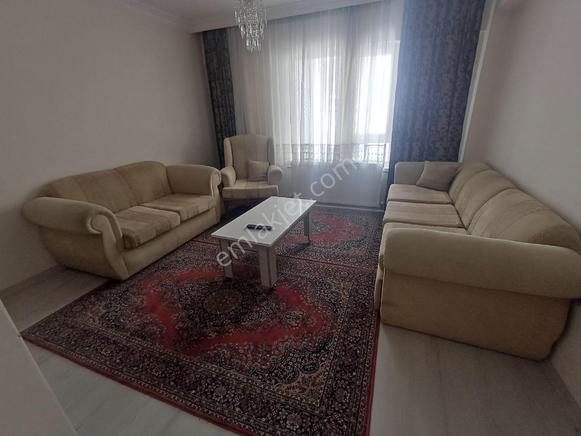 Asansörlü Yalıtımlı Satılık 3+1daire - Görsel 19