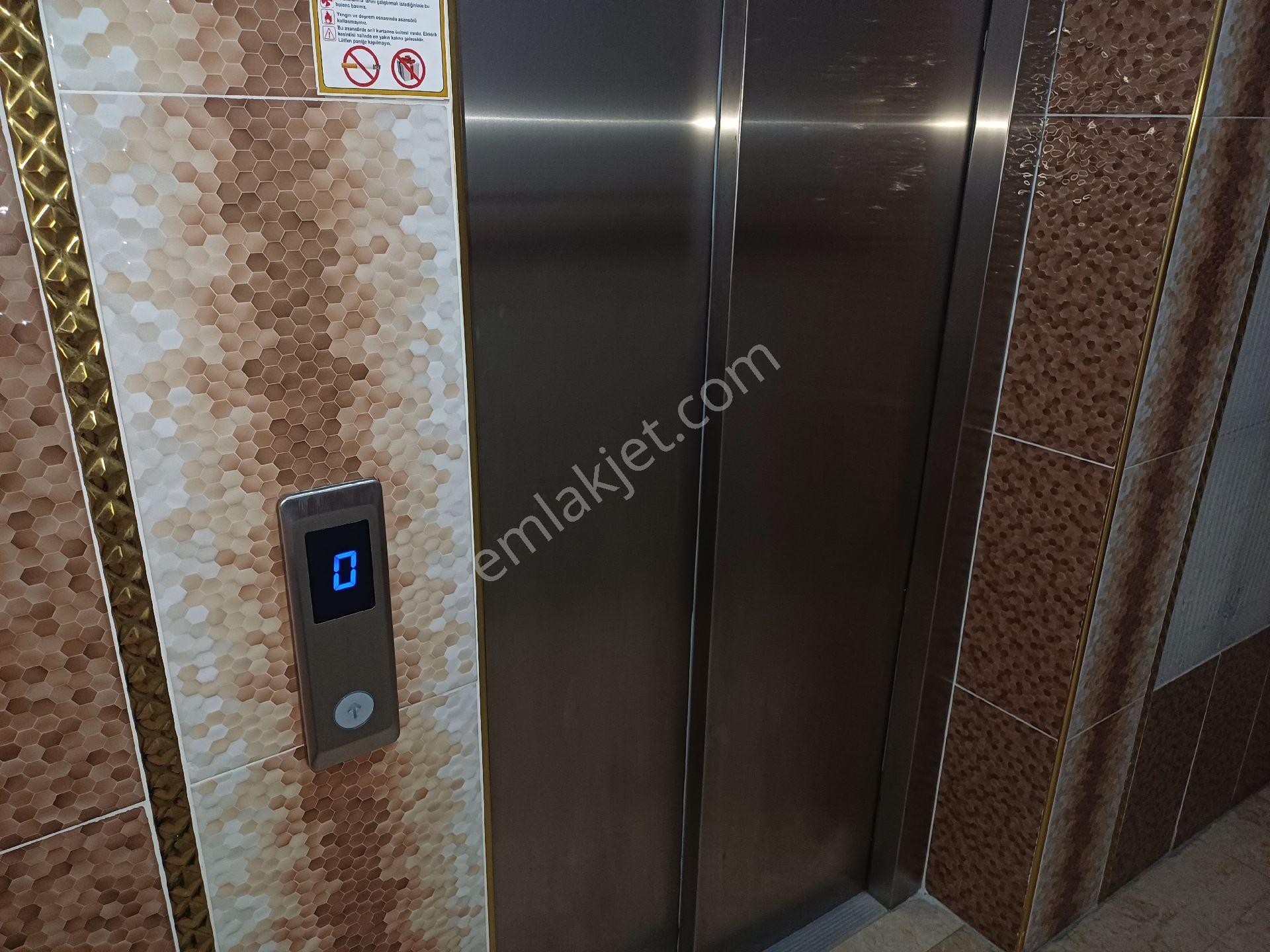 Asansörlü Yalıtımlı Satılık 3+1daire - Görsel 32